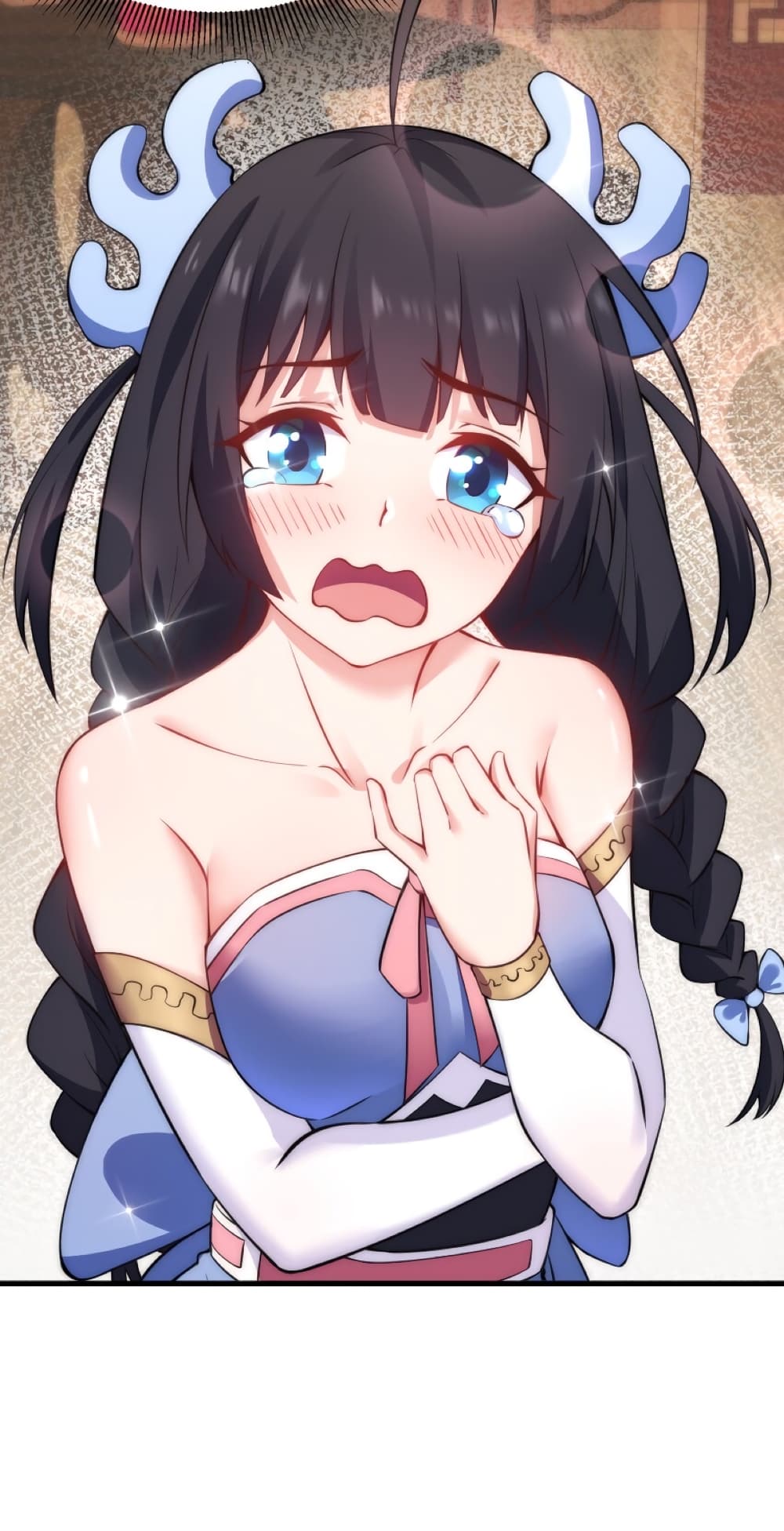 (ชนจีน) อาจารย์จอมวายร้ายกับลูกศิษย์ผู้อยู่ยงคงกระพัน ตอนที่ 1 หน้า 43