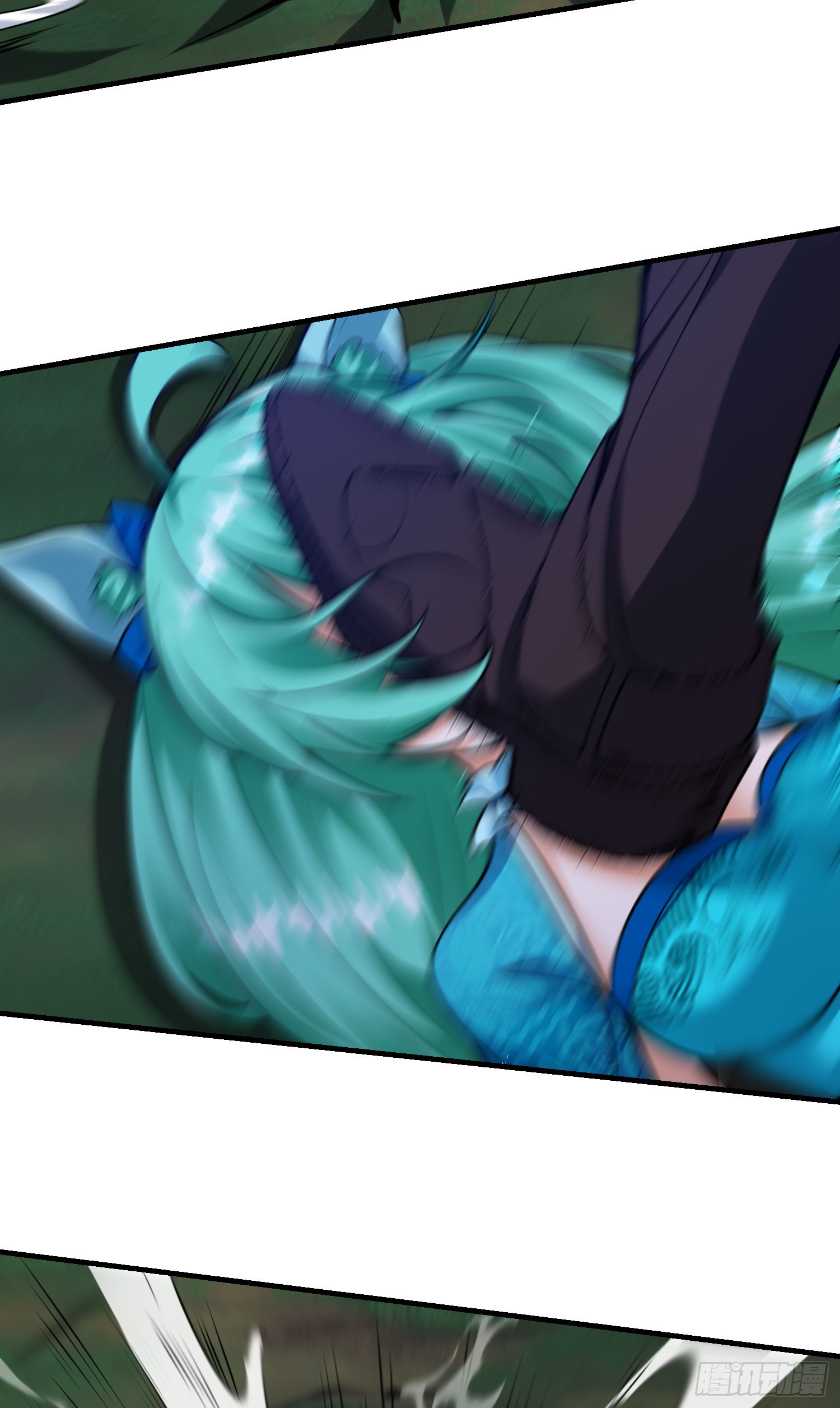 ลูกเขยที่แข็งแกร่งที่สุดในประวัติศาสตร์ ตอนที่ 9 หน้า 67