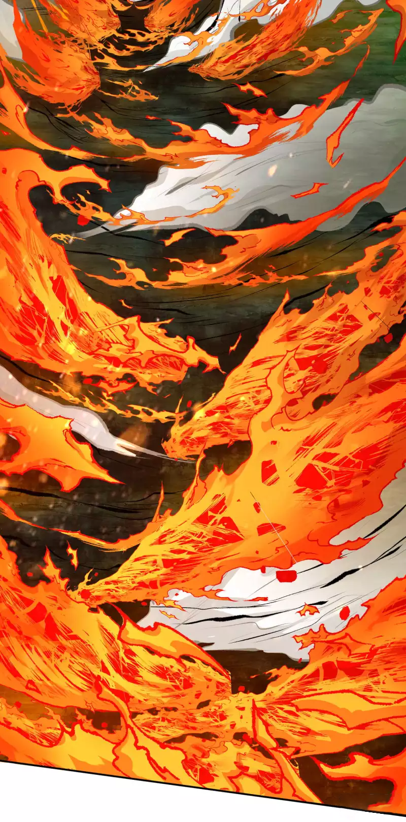 Against the Gods - อสูรพลิกฟ้า ตอนที่ 302 หน้า 37