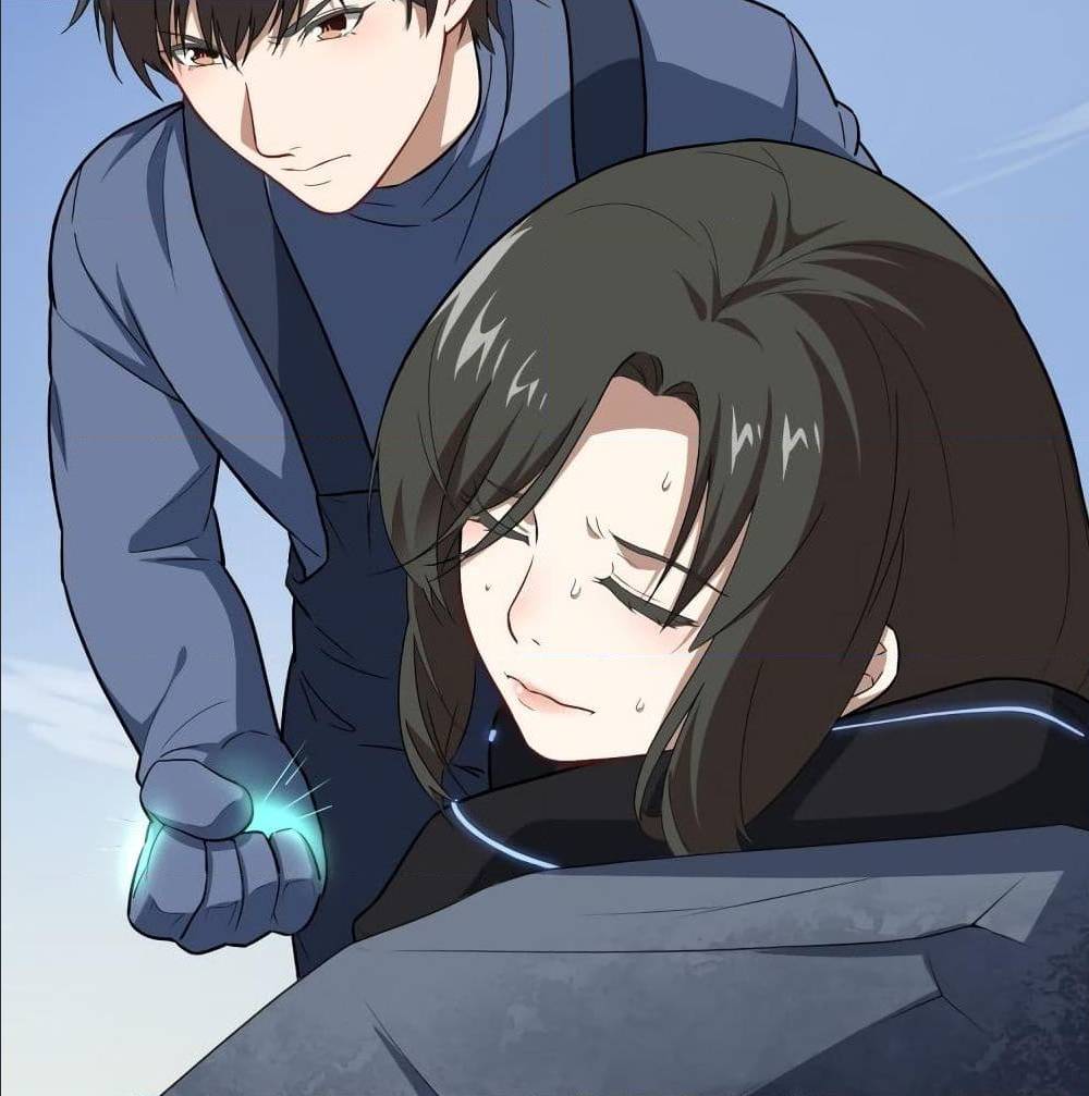 High energy strikes ตอนที่ 38 หน้า 12