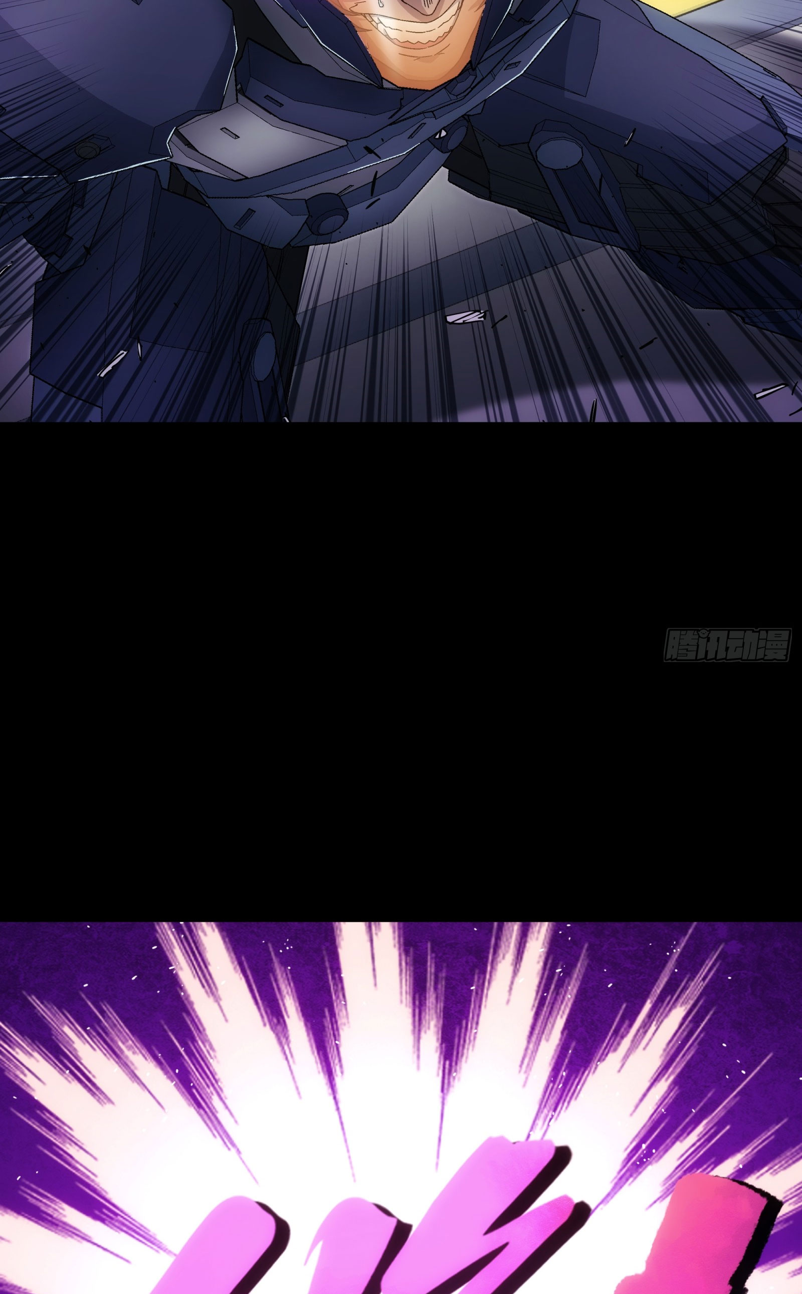 Steel Covenant ตอนที่ 14 หน้า 28