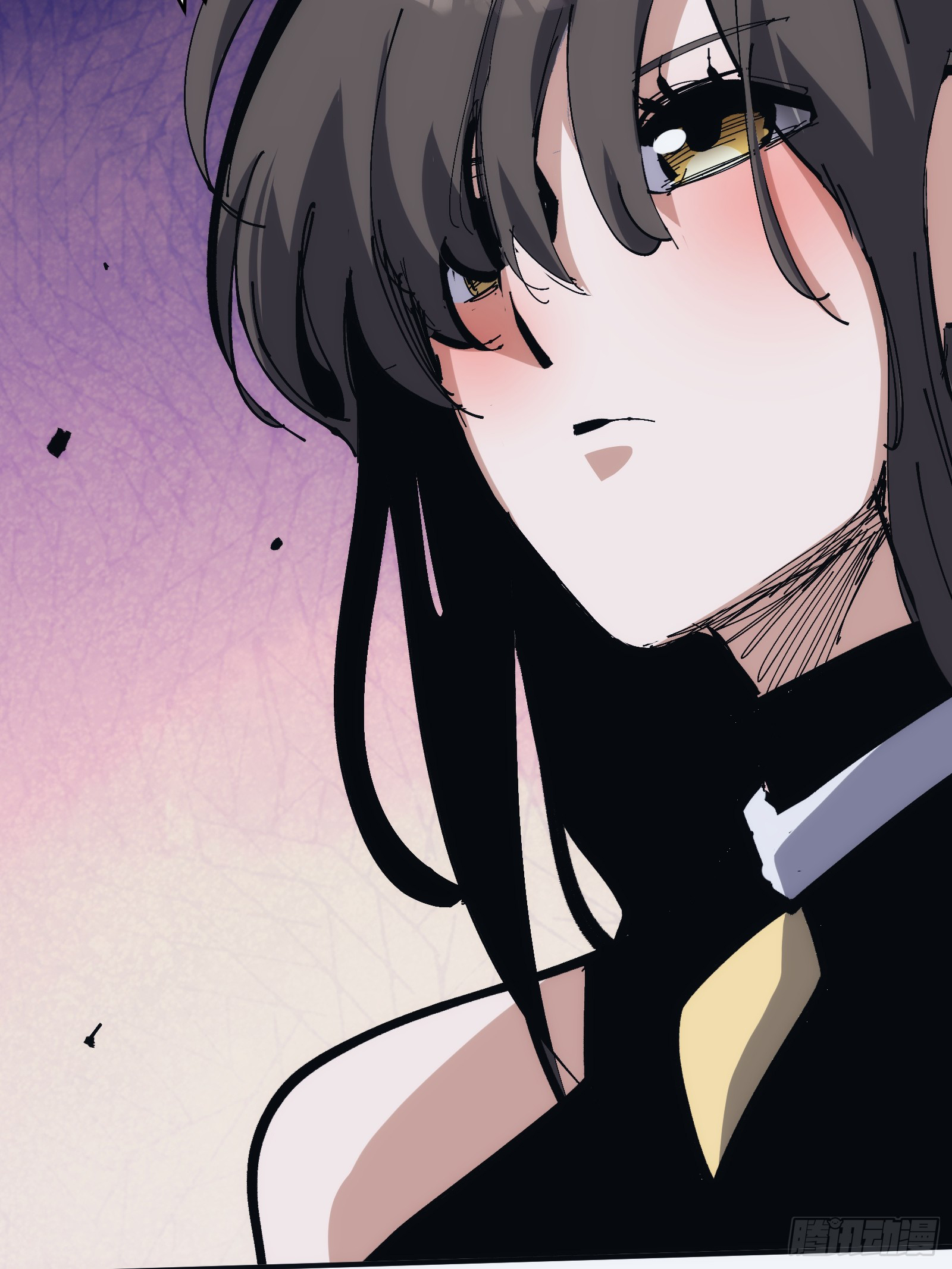 บังคับใจตัวเองก็ไร้เทียมทานได้ ตอนที่ 21 หน้า 58