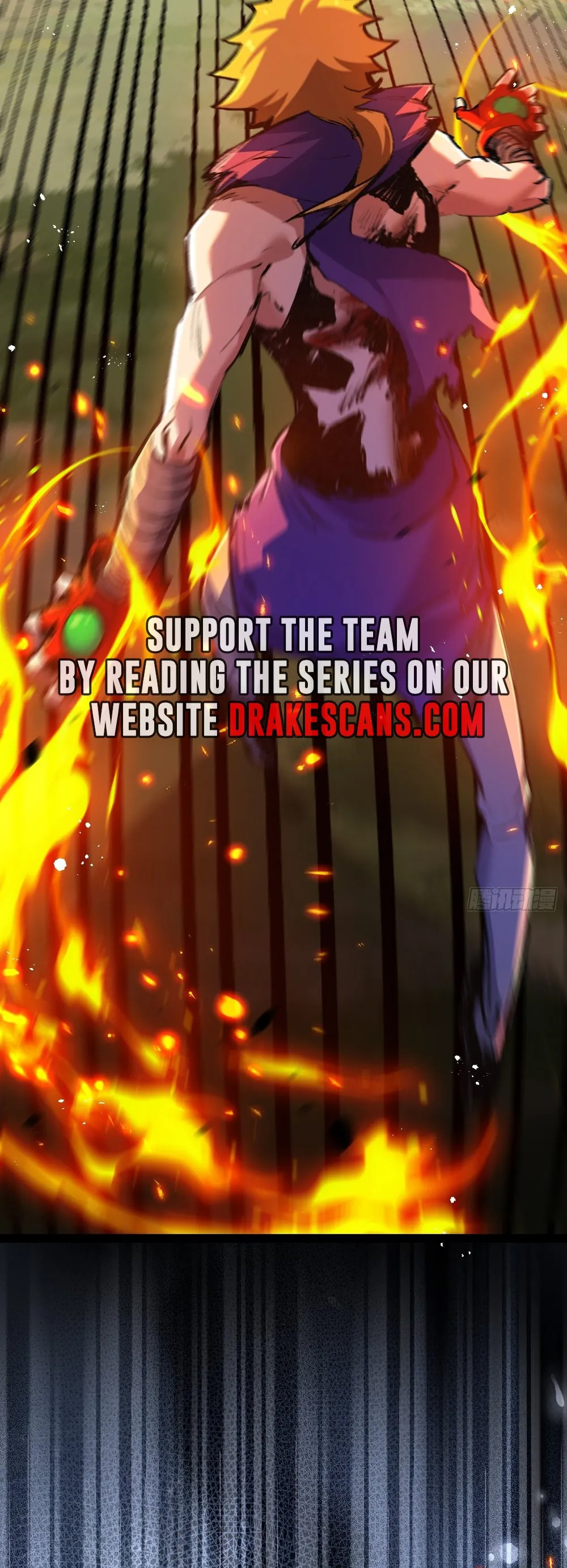 ผู้ล่าสังหารจันทรา ตอนที่ 14 หน้า 18