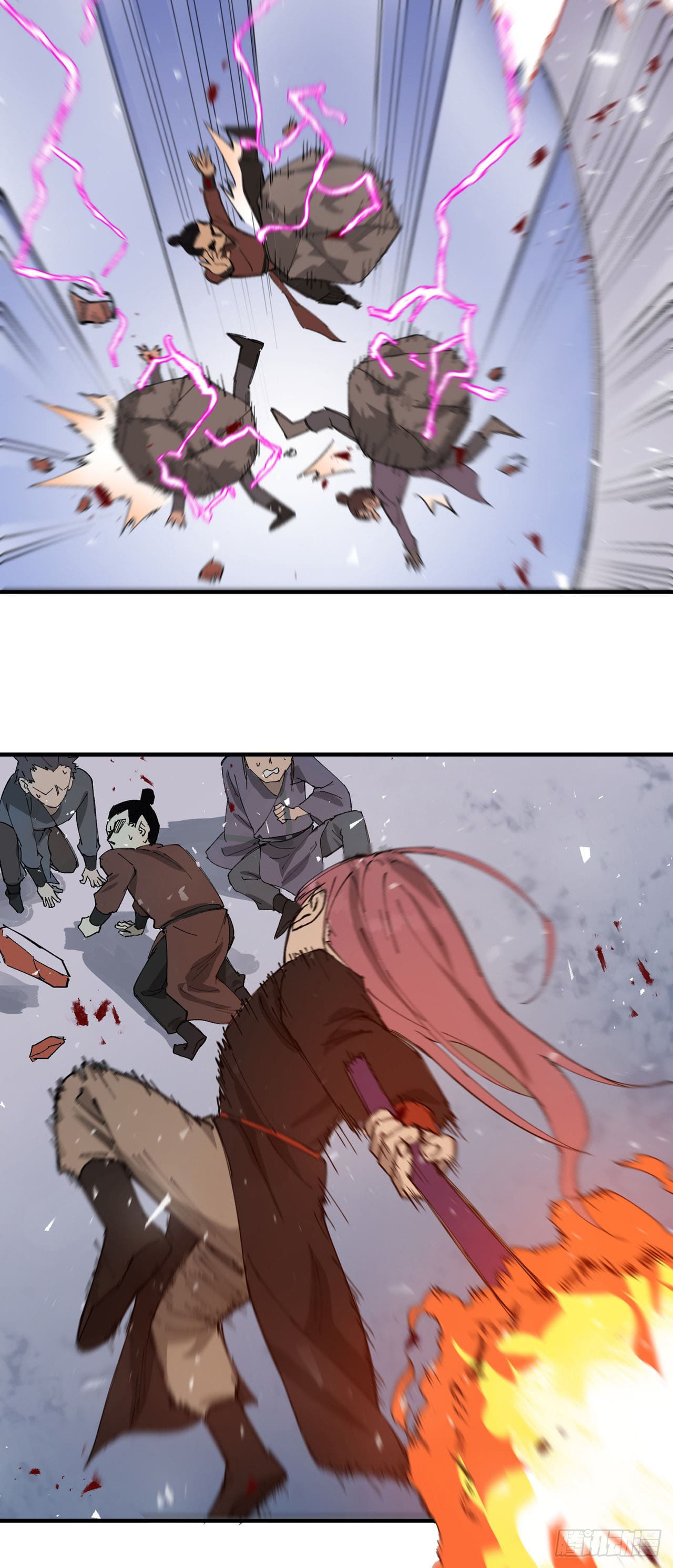 ระบบพัฒนาสุดแข็งแกร่ง ตอนที่ 102 หน้า 15