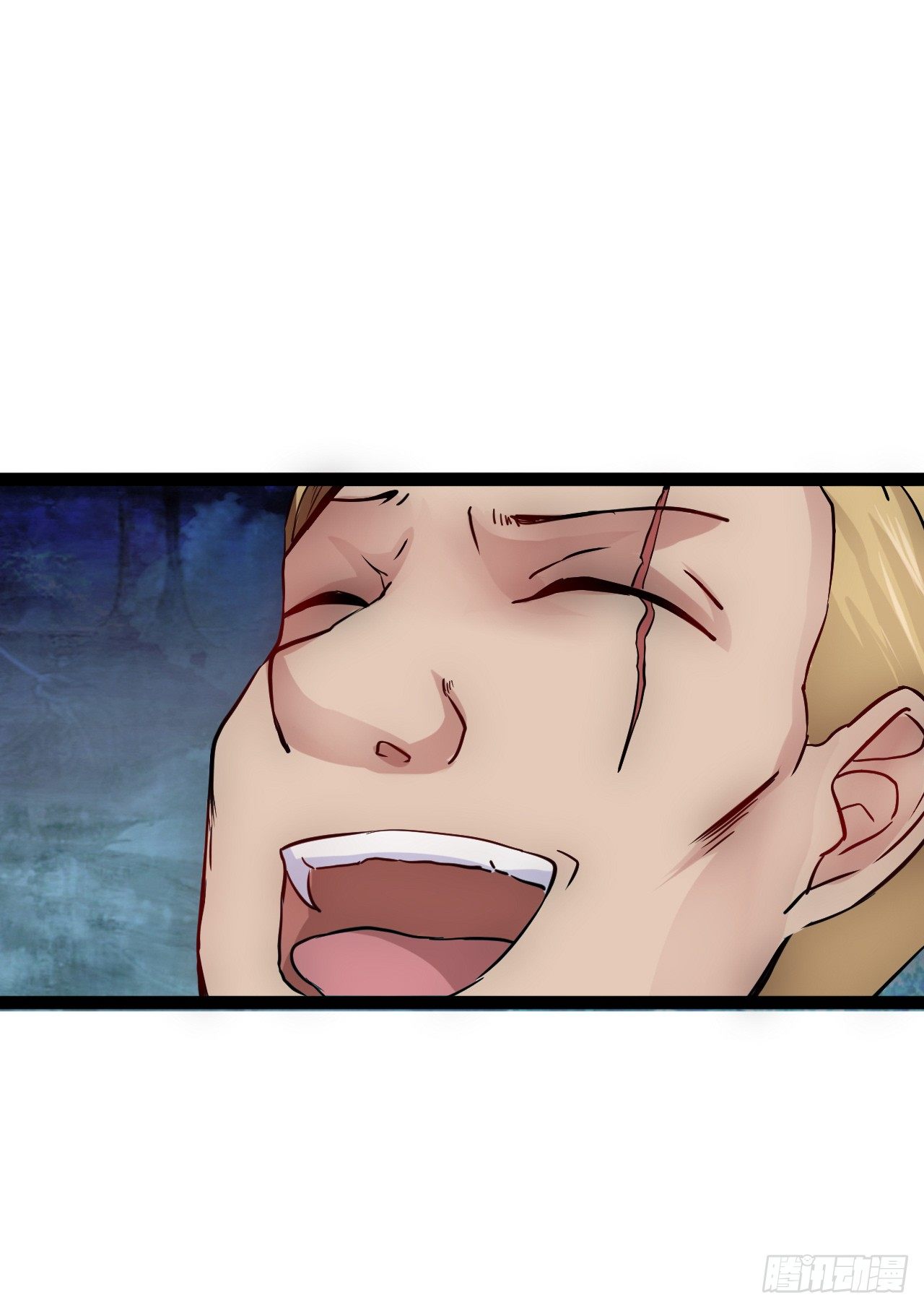 Apocalyptic Wolf ตอนที่ 2 หน้า 11