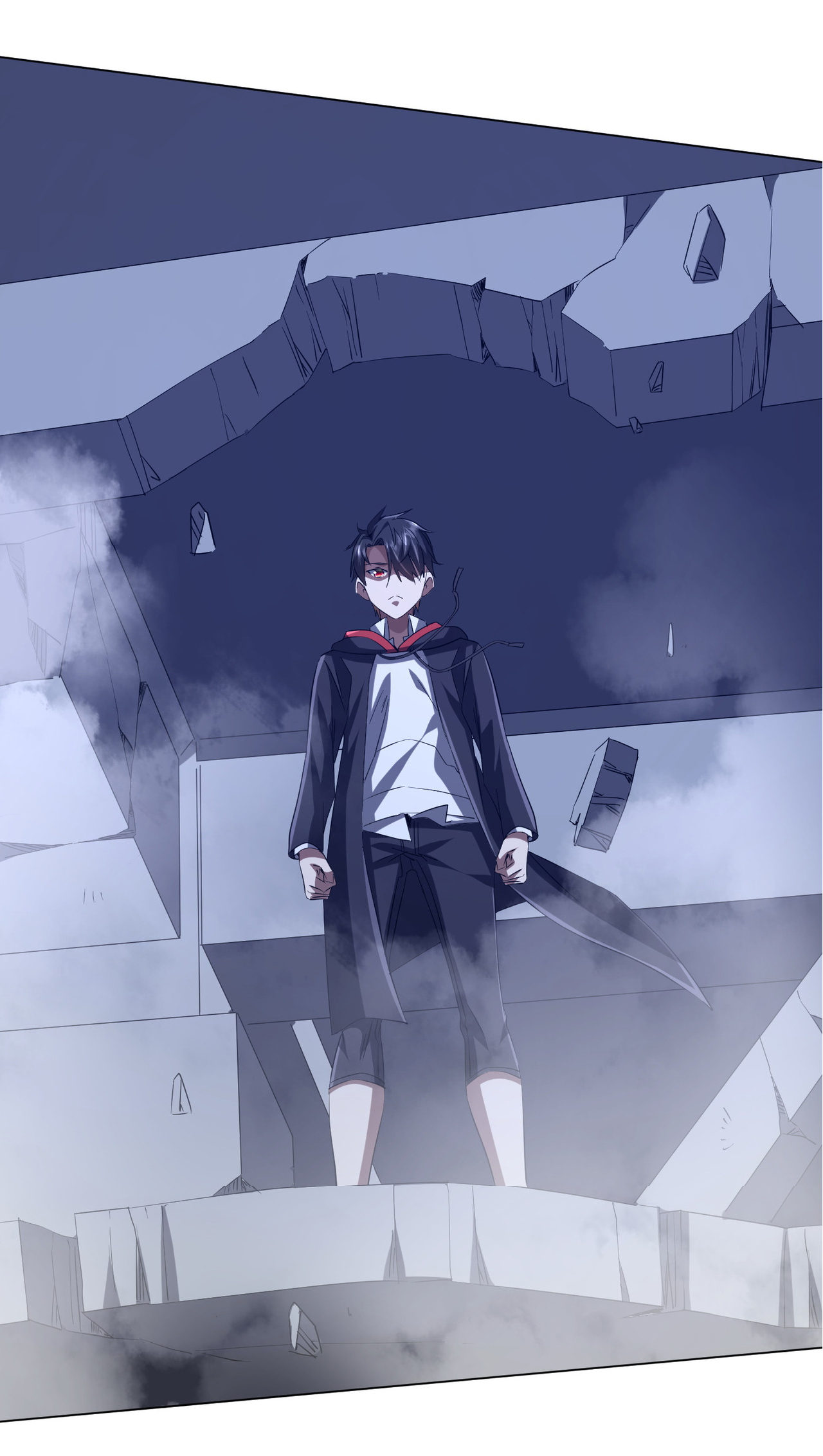 Start with trillions of coins ตอนที่ 103 หน้า 49