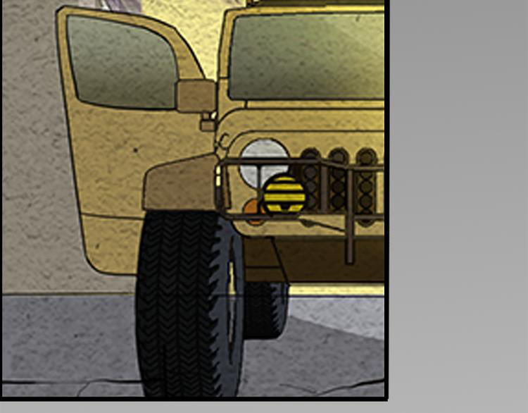 The Wolf Master in the Apocalypse ปรมาจารย์หมาป่า ในวันโลกาวินาศ ตอนที่ 1 หน้า 11