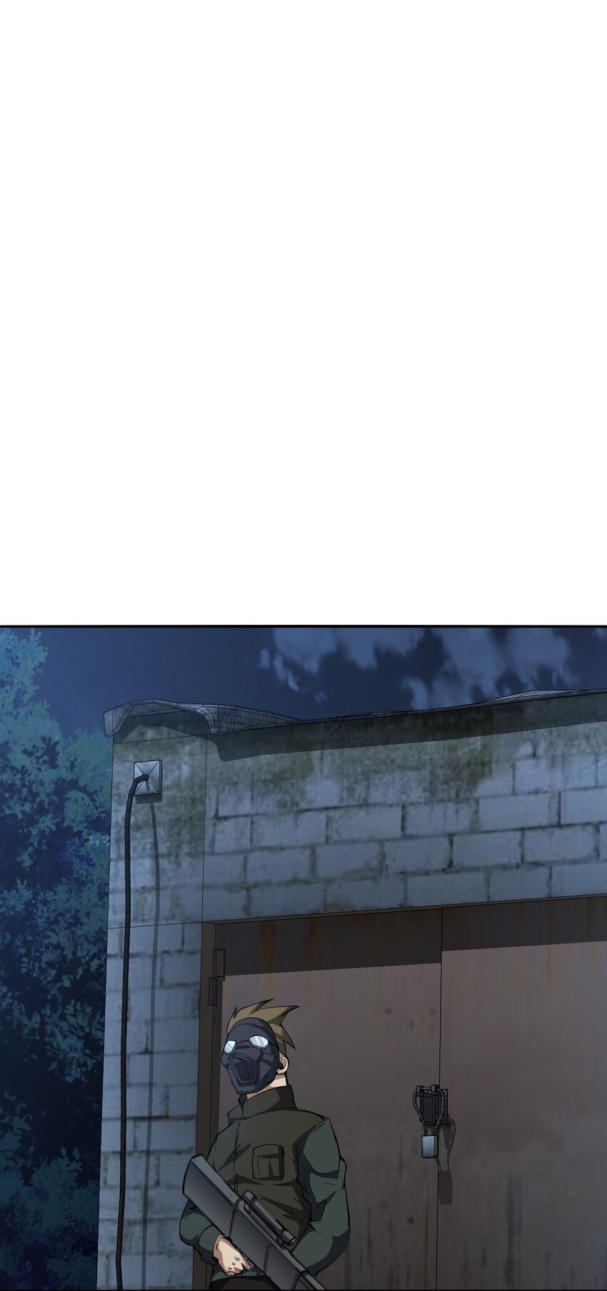 (ทันต้นฉบับ)The catastrophe of the doomsday, the rebirth of me turned the whole family into a boss! ตอนที่ 33 หน้า 37