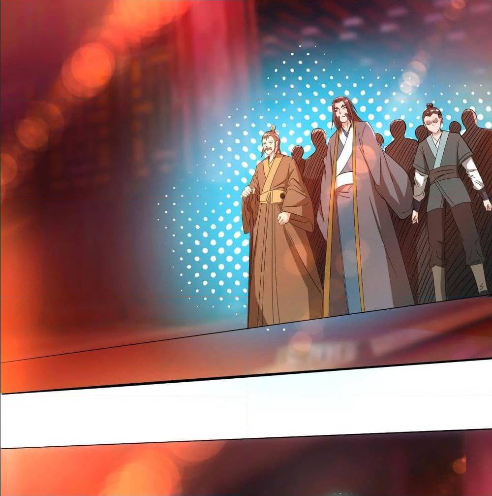 Reversal of God King ตอนที่ 21 หน้า 42