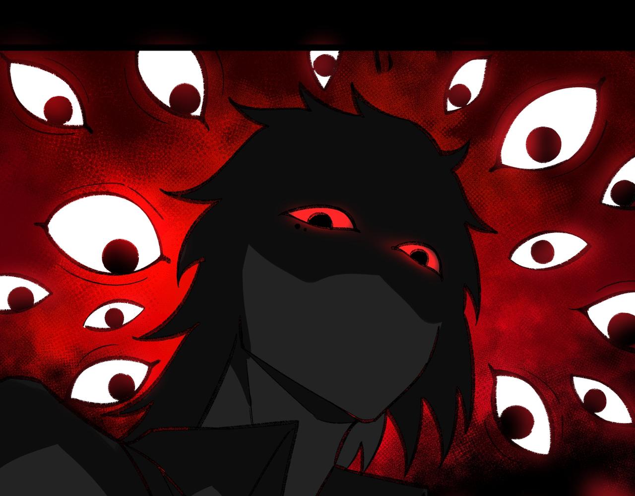 I created an Urban Legend ตอนที่ 34 หน้า 80