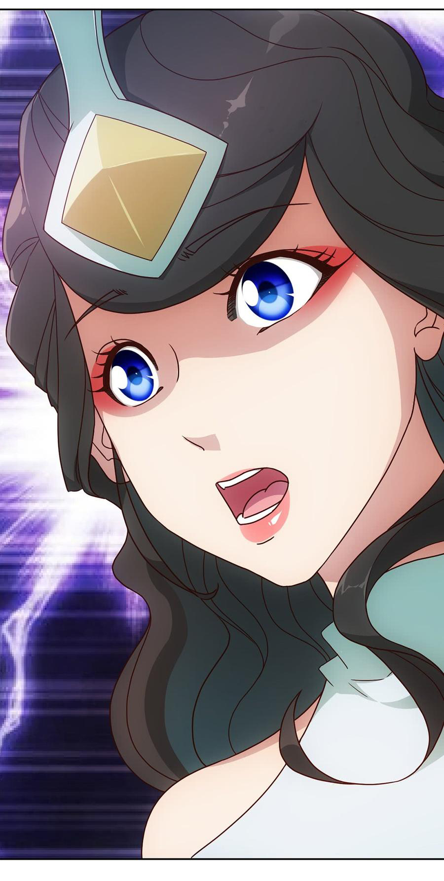 เทพเจ้าหงส์สวรรค์ ตอนที่ 38 หน้า 14