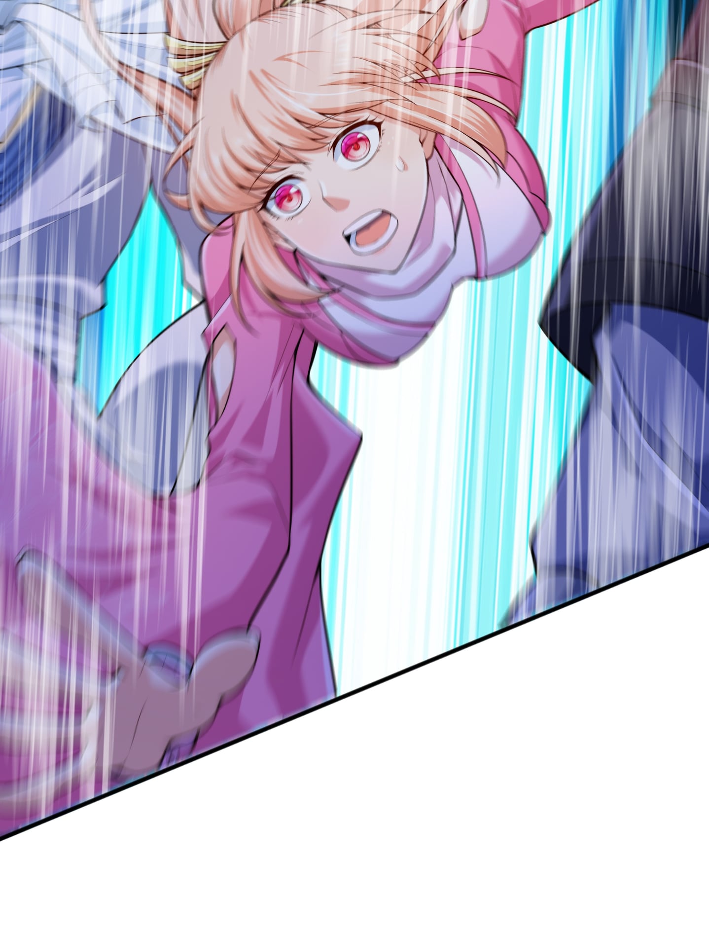 เทพเจ้าอสูรแห่งราชันสงคราม ตอนที่ 8 หน้า 37