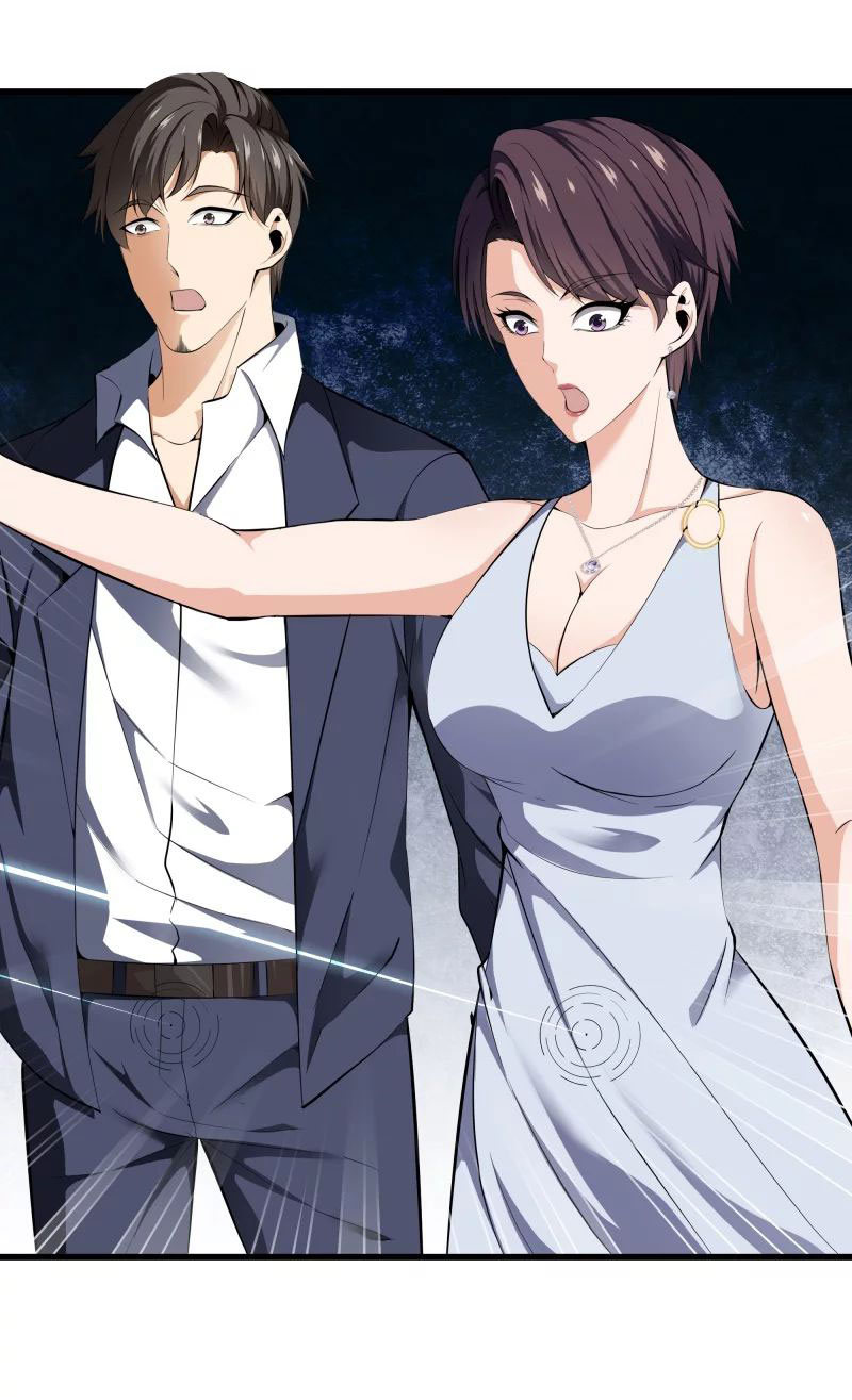 Metropolitan Reverence ตอนที่ 16 หน้า 13