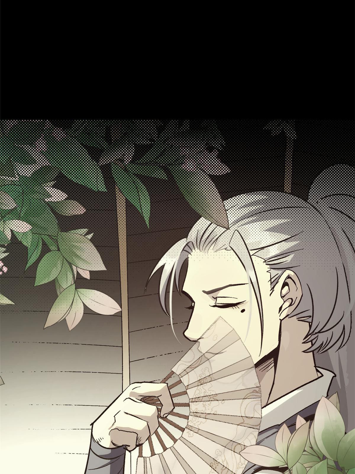 สายลับคนแรกในประวัติศาสตร์ ตอนที่ 1 หน้า 54