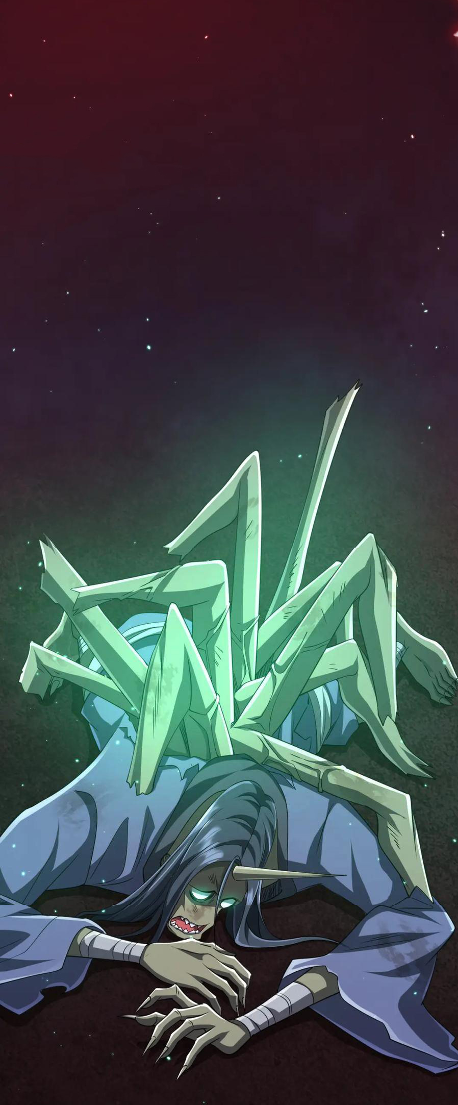 Start with trillions of coins ตอนที่ 40 หน้า 10