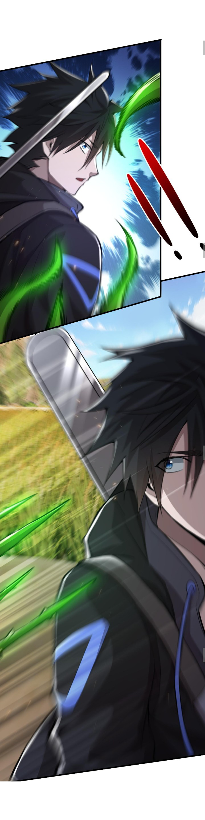 [.Doom Summoner.] ตอนที่ 20 หน้า 15