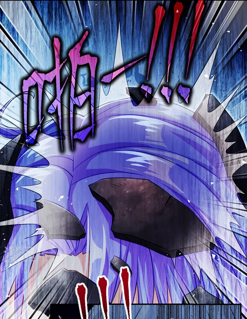 (จบ) Cultivate Immortality in The World of Superpowers (ปรมาจารย์ผู้ฝึกตนในโลกฮีโร่) ตอนที่ 47 หน้า 36