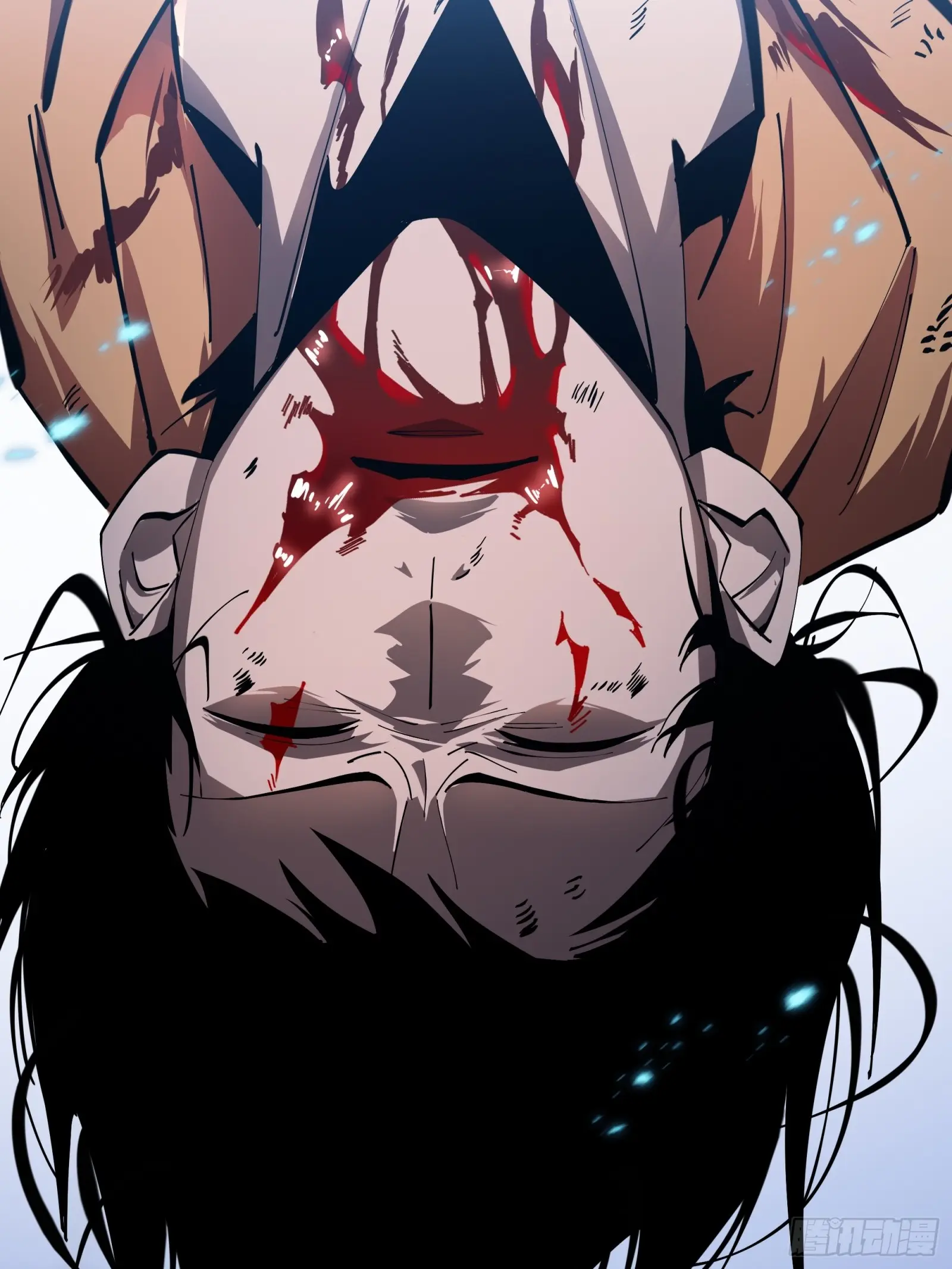 ทรราชต่างมิติ เทพเงาอย่างข้าอัพเกรดเงาไม่มีขีดจำกัด ตอนที่ 1 หน้า 6