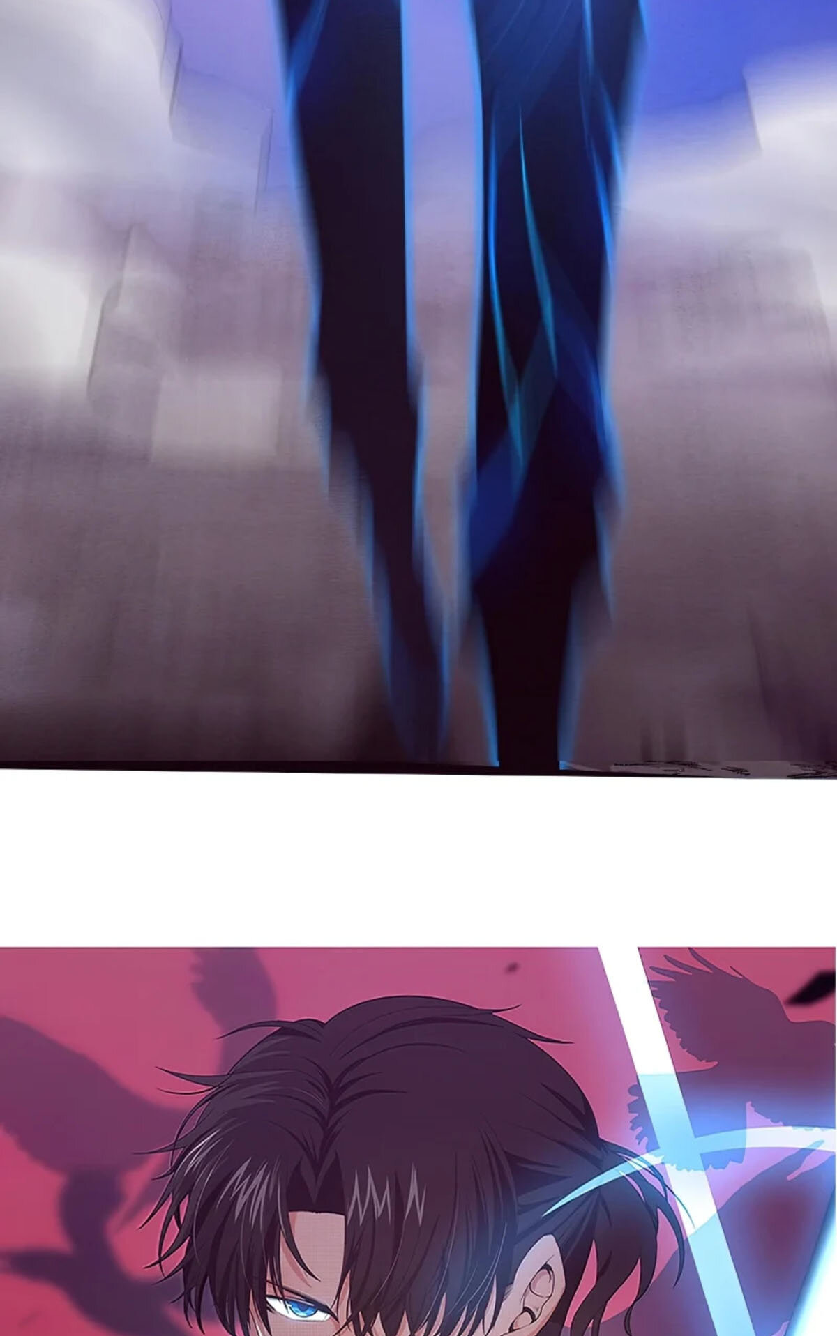 The Frenzy Of Evolution ตอนที่ 41 หน้า 6