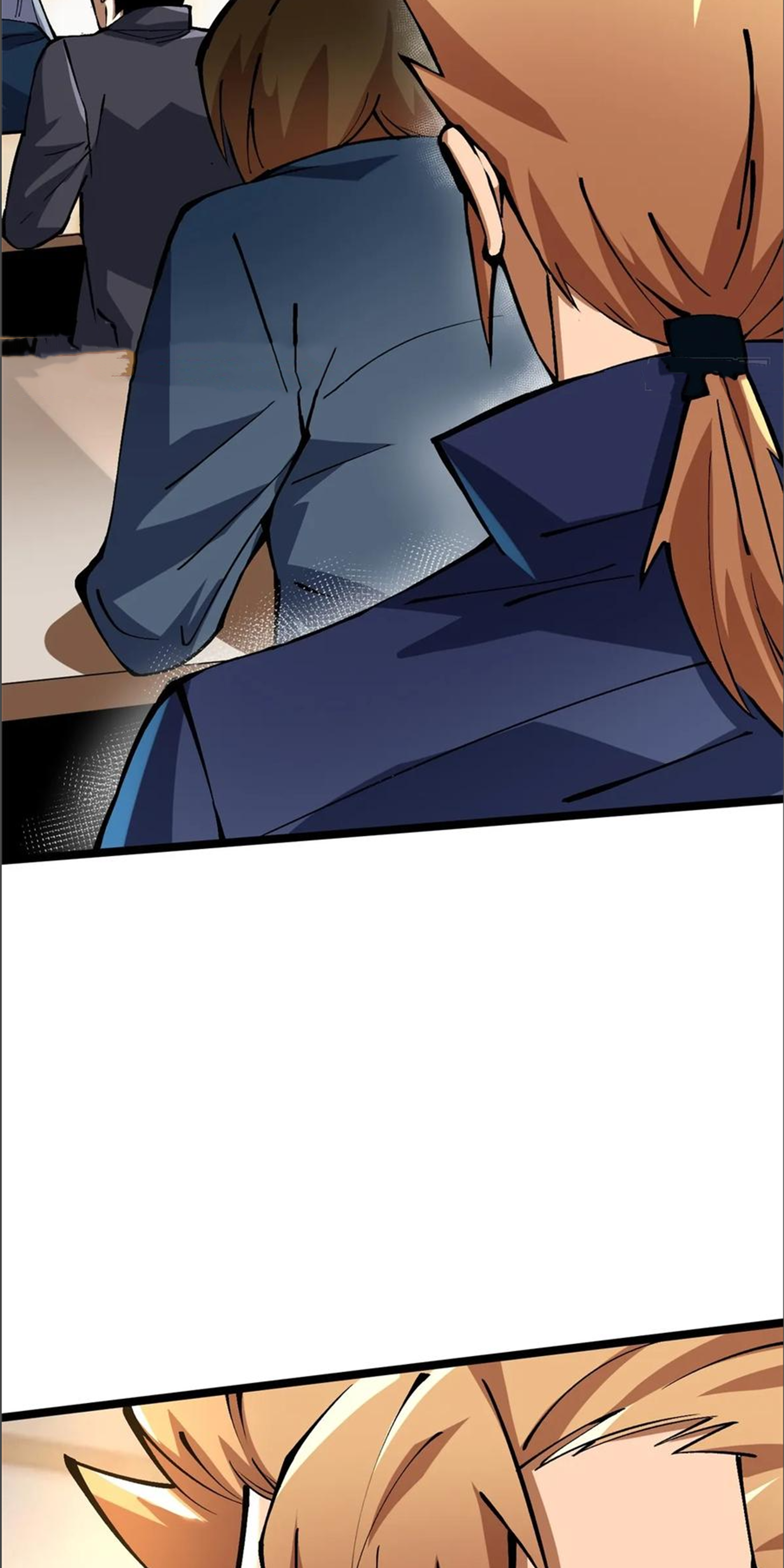 ไม่อยากเรียนทักษะ แห่งคำสาปเลย! ตอนที่ 88 หน้า 6