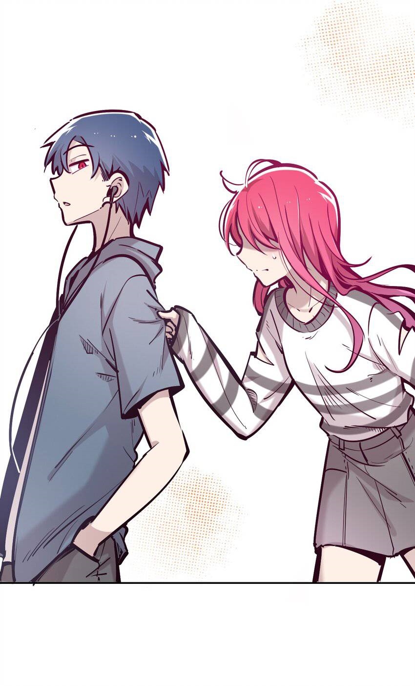 Demon x Angel can't get along! ตอนที่ 73 หน้า 41