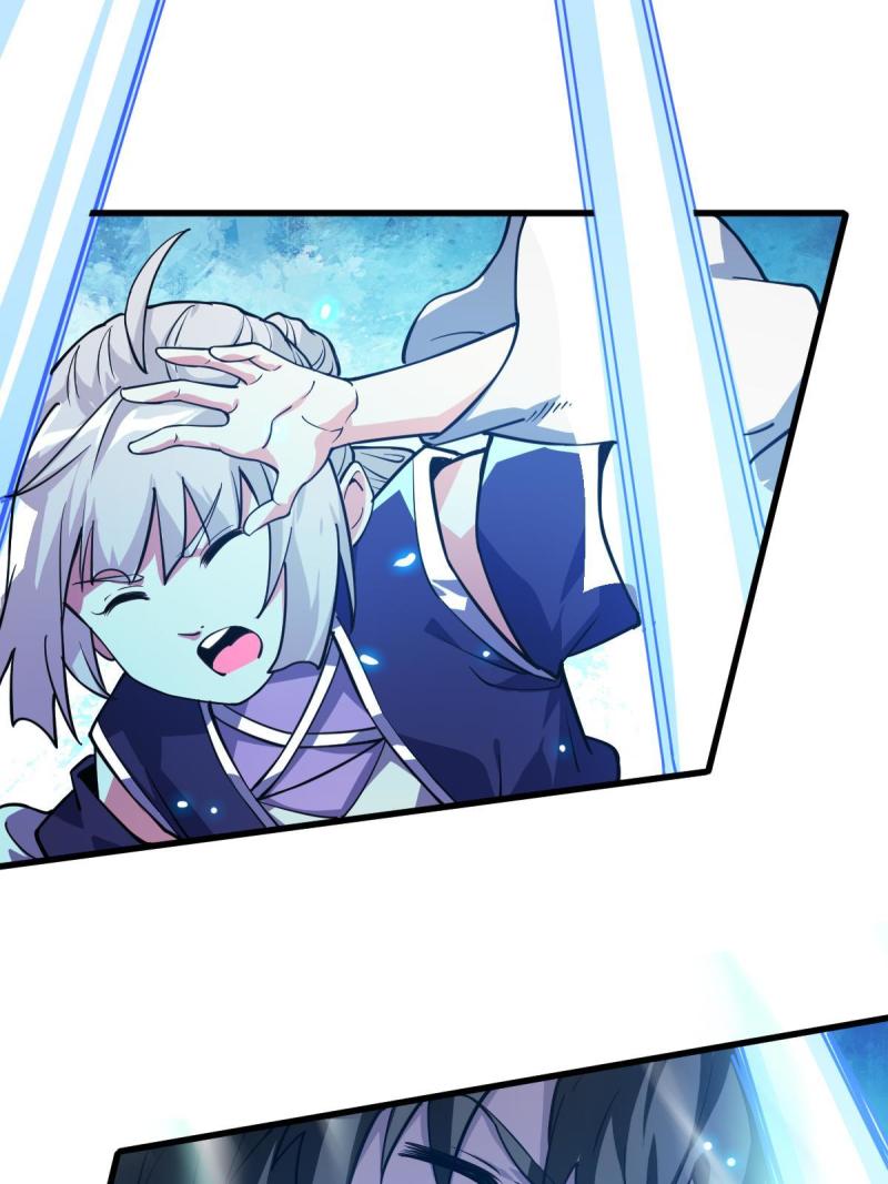 ข้ารอดพ้นจากทัณฑ์สวรรค์ 999 ครั้ง ตอนที่ 8 หน้า 74