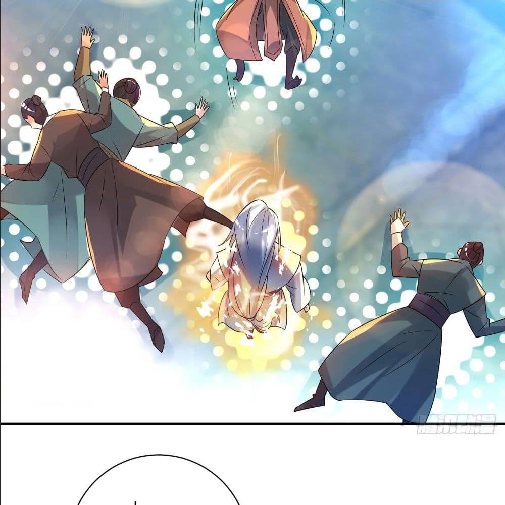 Reversal of God King ตอนที่ 24 หน้า 49