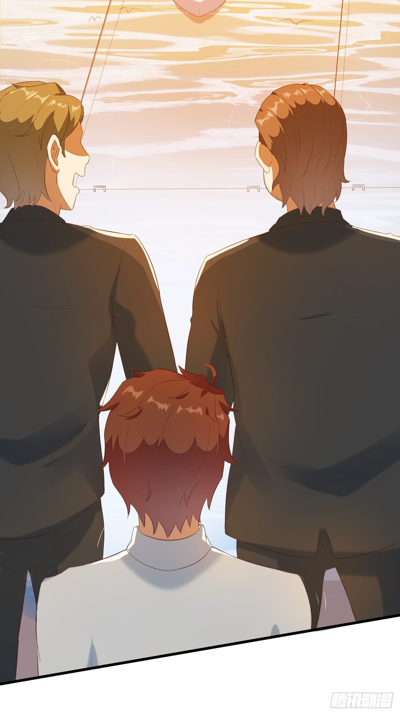 ฉันสุ่มตัวตนใหม่ทุกสัปดาห์ ตอนที่ 22 หน้า 48