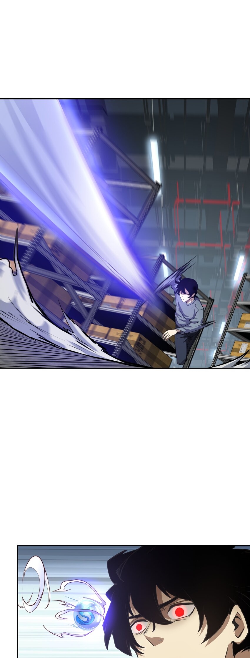 (ทันต้นฉบับ)The catastrophe of the doomsday, the rebirth of me turned the whole family into a boss! ตอนที่ 35 หน้า 46