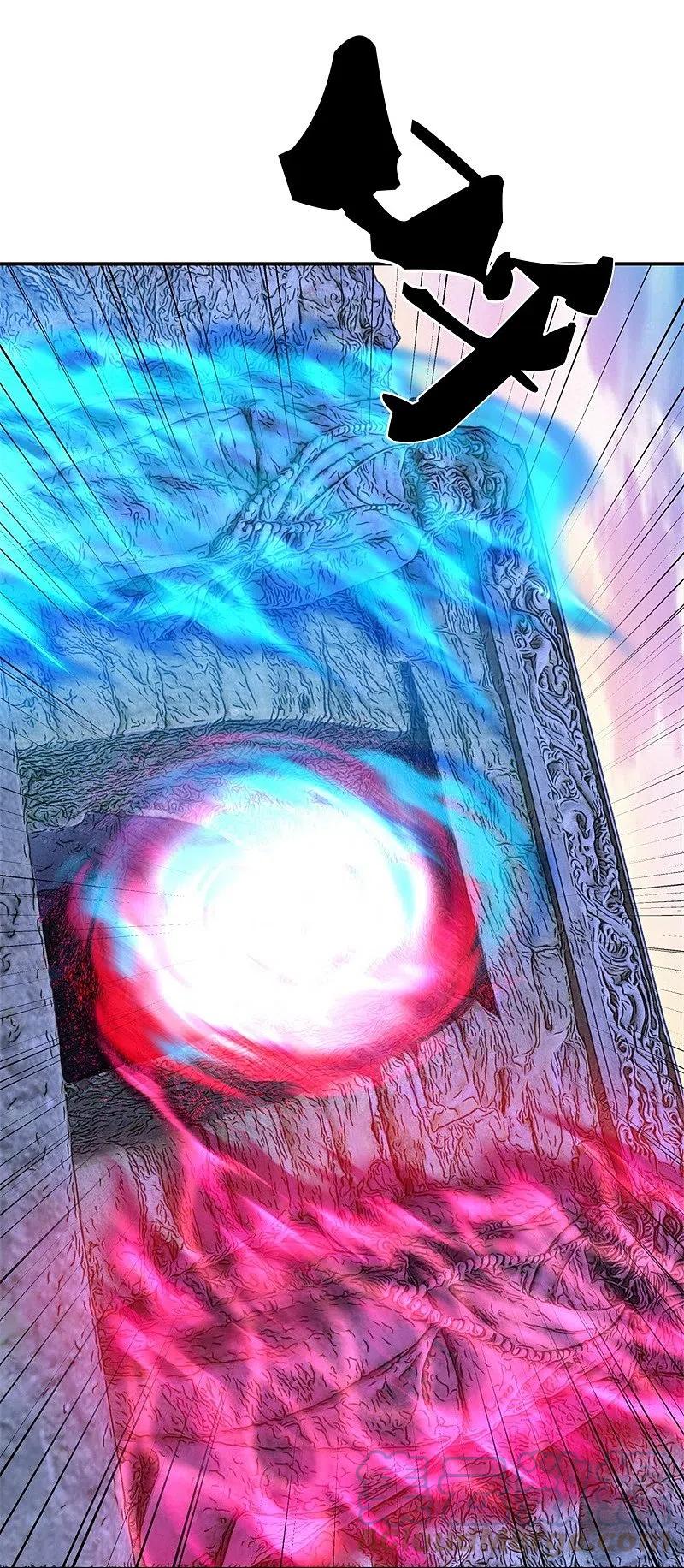 peerless battle spirit ตอนที่ 367 หน้า 14