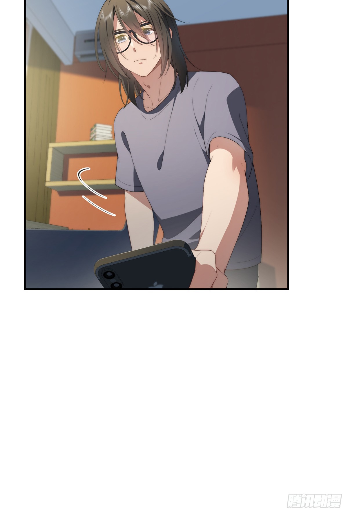 จะทำยังไงดีถ้านางเอกหนีออกมาจากนิยายของฉัน ตอนที่ 34 หน้า 49