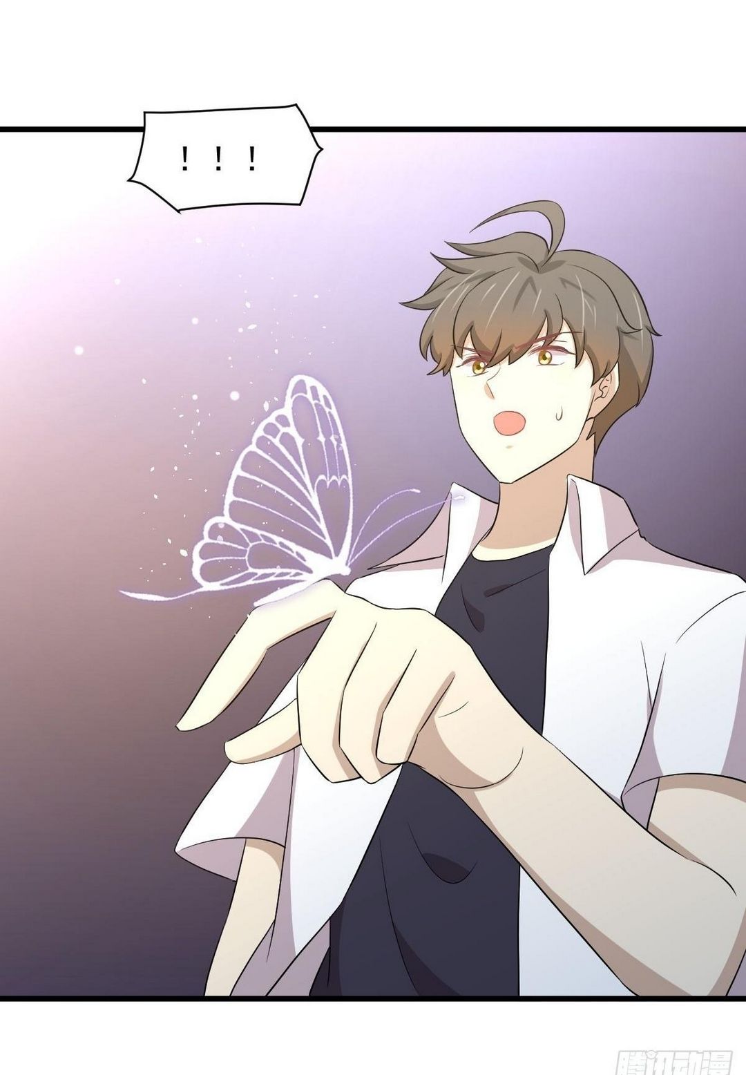 Immortal Swordsman in The Reverse World ข้าเซียนกระบี่ไม่เกาะสตรี ตอนที่ 365 หน้า 36