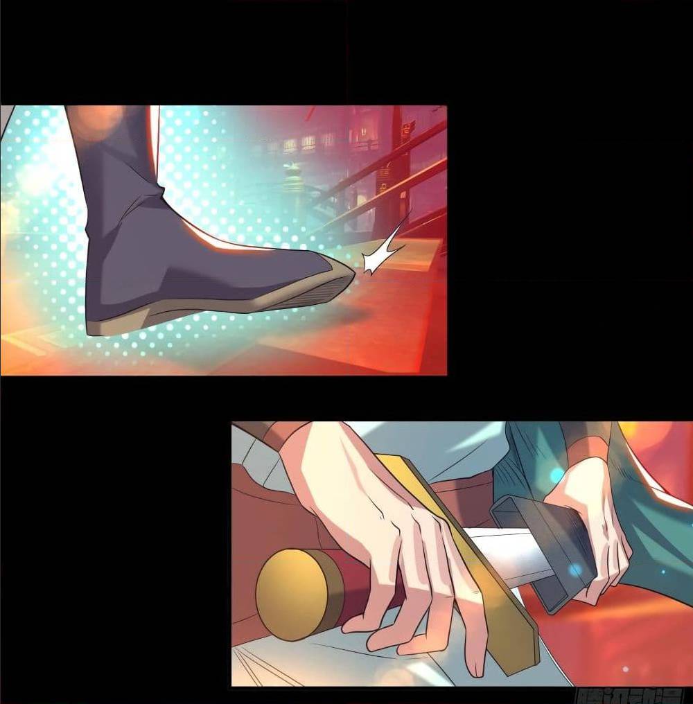 Reversal of God King ตอนที่ 19 หน้า 45