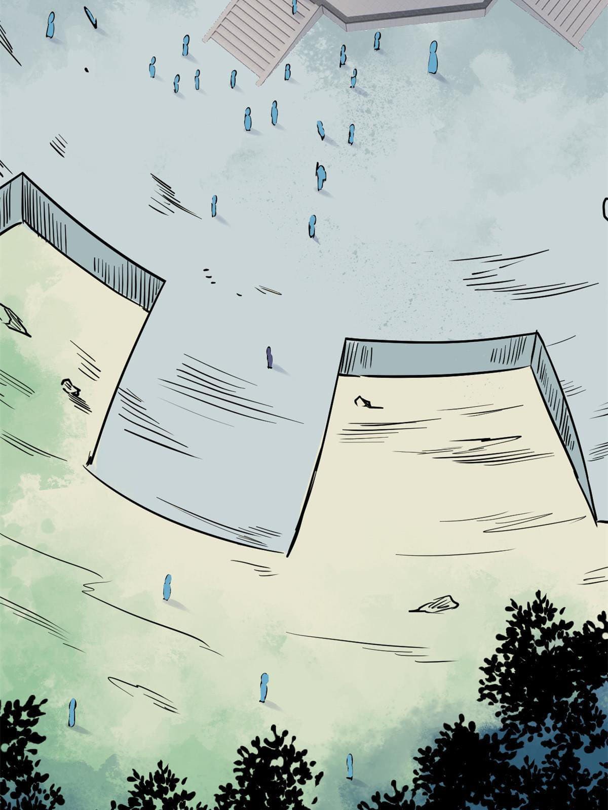 นิกายที่แข็งแกร่งที่สุด (ทันจีน) ตอนที่ 124 หน้า 30