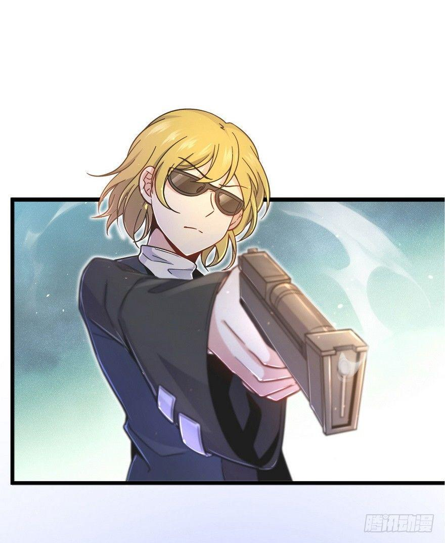 The new life of the Kuan King-ชีวิตใหม่ของราชาจอมกวน ตอนที่ 5 หน้า 9