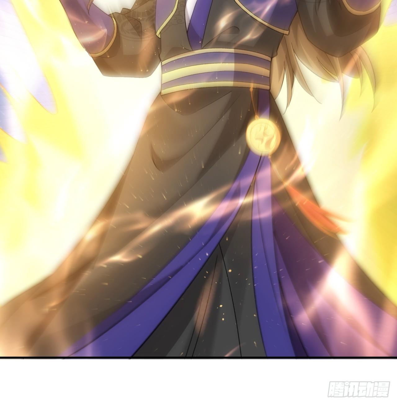 ข้าจะกำหนดชะตาตัวเอง ทันจีน ตอนที่ 172 หน้า 10