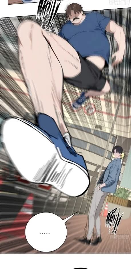 ถึงข้าจะแค่ขั้นสร้างรากฐาน แต่ข้าก็เทพ ( อัพตอนใหม่ทุกวัน เสาร์ ) กลุ่มชนแล้ว ตอนที่ 7 หน้า 4