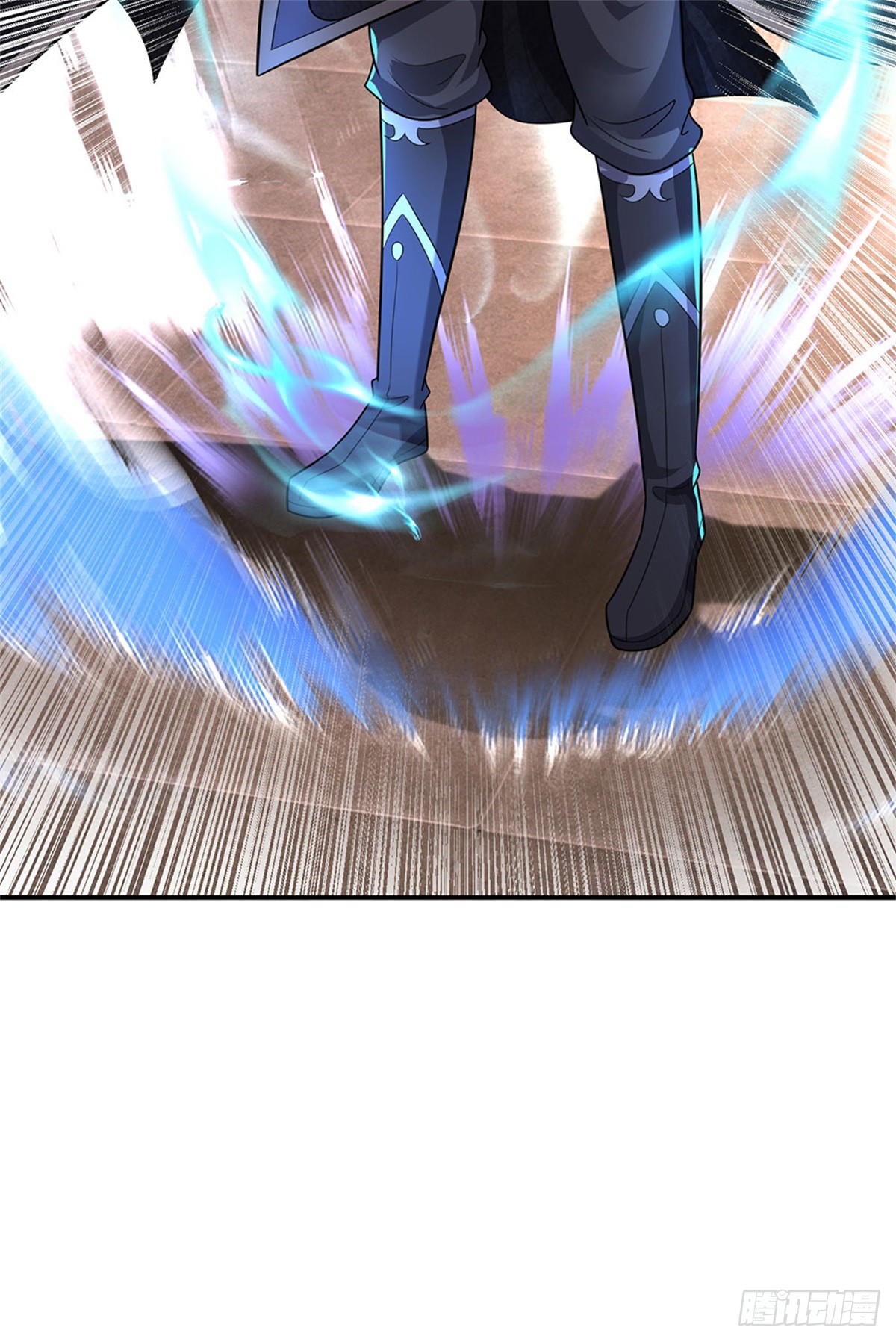 ข้าถูกเลี้ยงดูโดยหญิงสาวปีศาจ ตอนที่ 22 หน้า 19