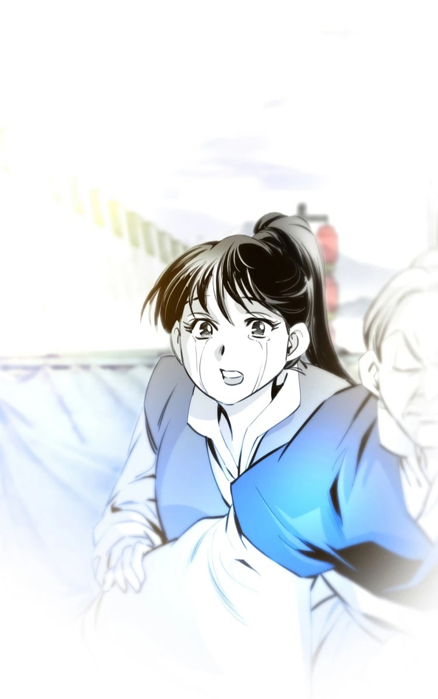 เส้นทางสู่สวรรค์ ตอนที่ 6 หน้า 31