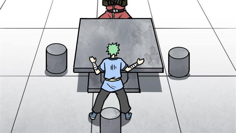 Peerless sword god เทพกระบี่ไรเทียมทาน ตอนที่ 29 หน้า 30