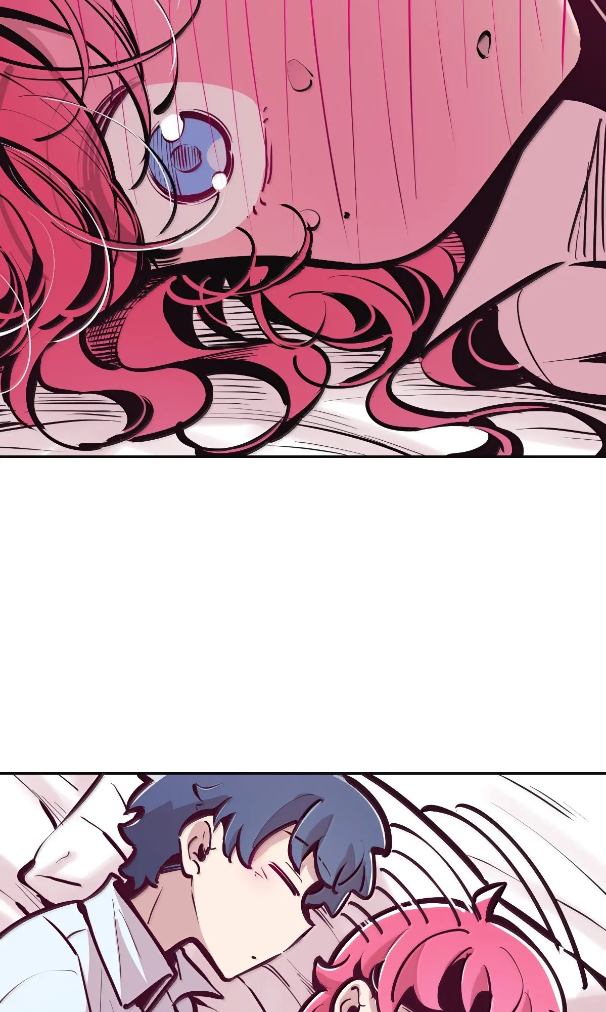 Demon x Angel can't get along! ตอนที่ 167 หน้า 59