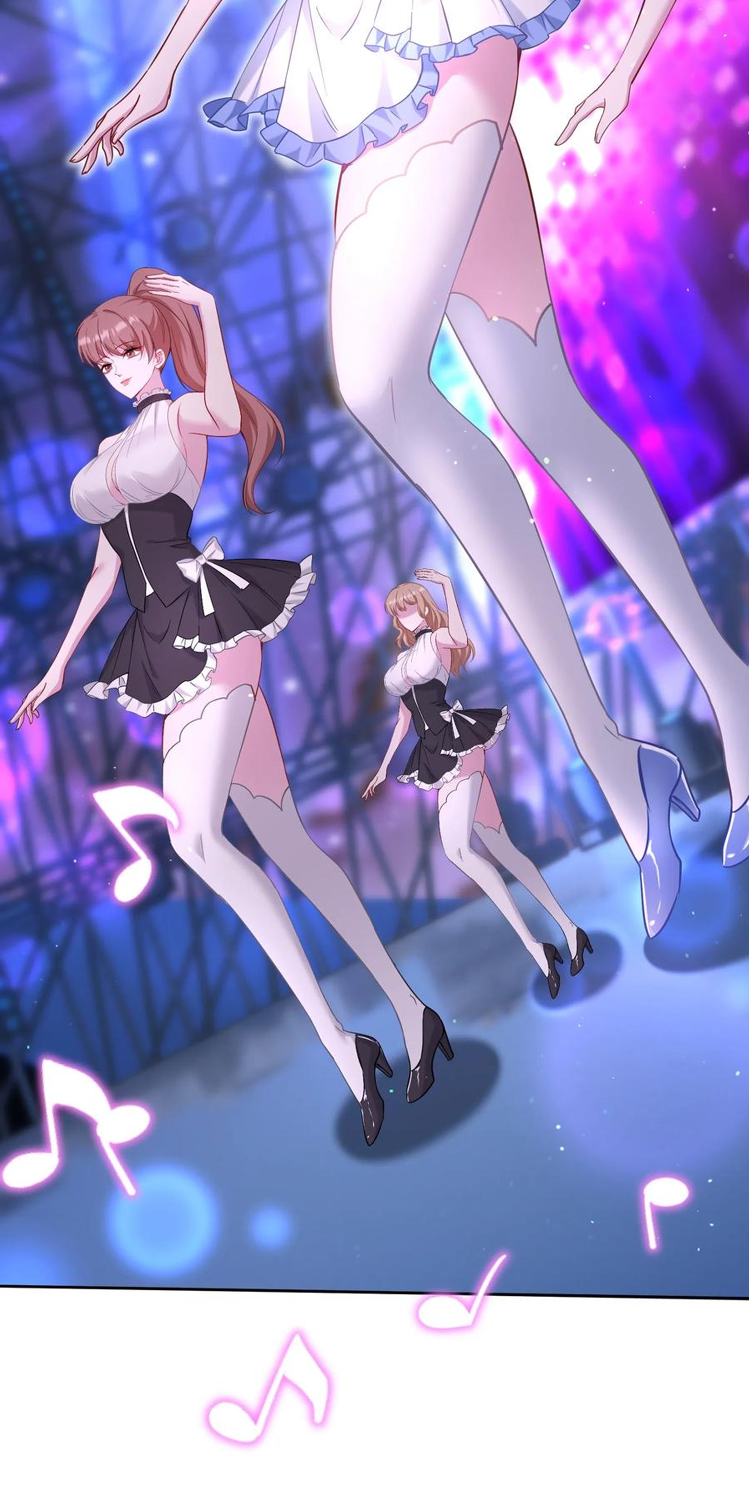 ผมไปเกาะสาวสวยกิน, แต่ตอนนี้ฉันเป็นคนร่ำรวยแล้ว~ ตอนที่ 128 หน้า 21