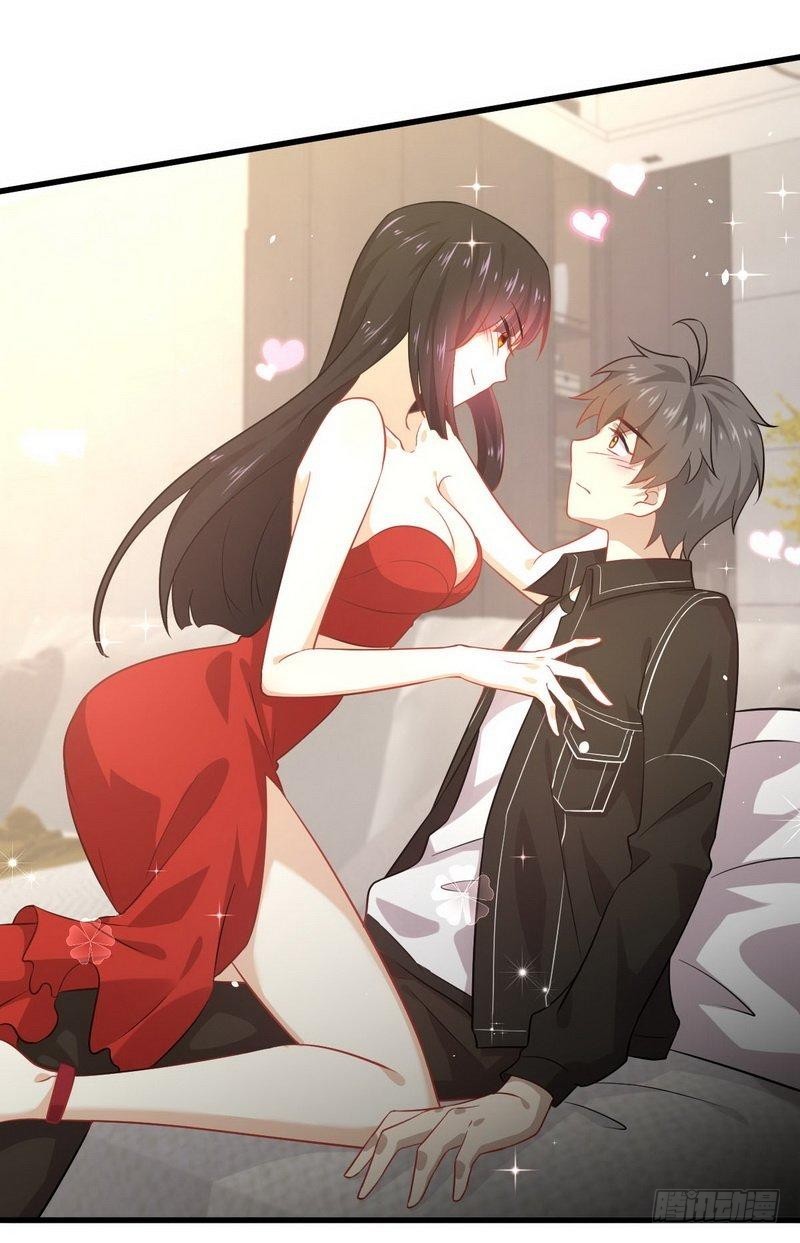 Immortal Swordsman in The Reverse World ข้าเซียนกระบี่ไม่เกาะสตรี ตอนที่ 45 หน้า 5