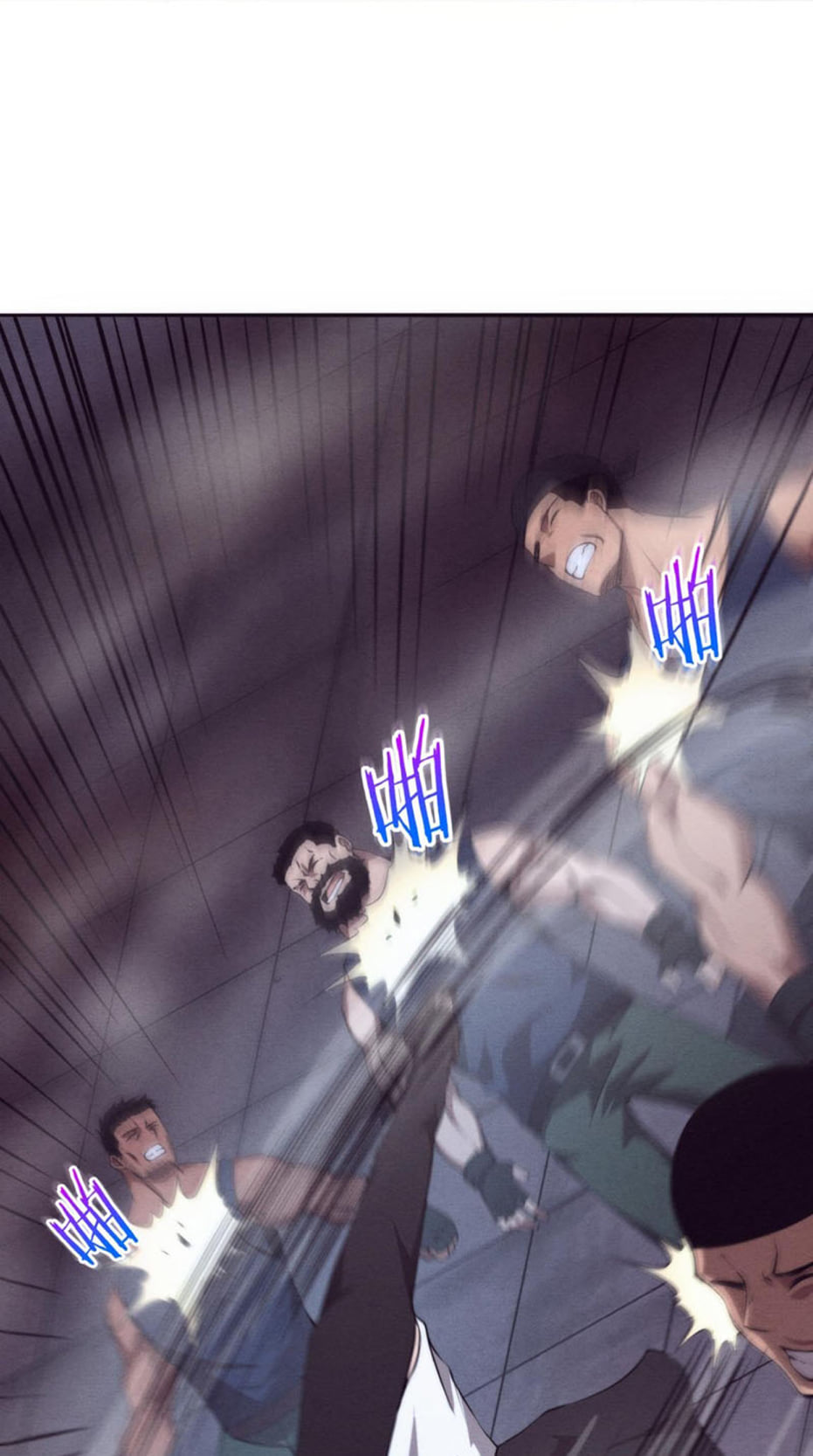 The Frenzy Of Evolution ตอนที่ 28 หน้า 41