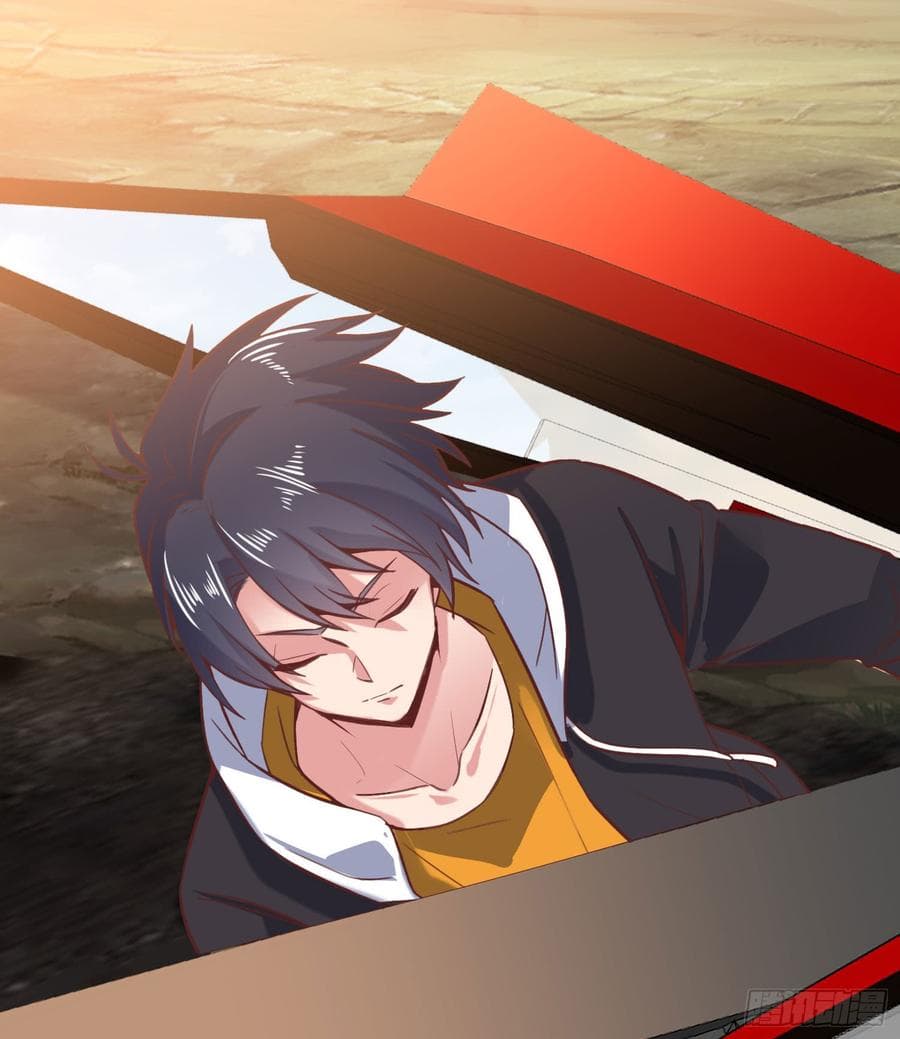 |. Carrying The Goddess Along (จบss1) ตอนที่ 55 หน้า 25