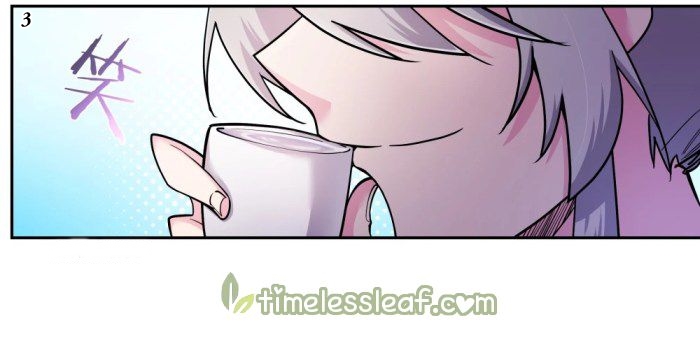 Above All Gods เทพยุทธเหนือเทวะ ตอนที่ 6 หน้า 3