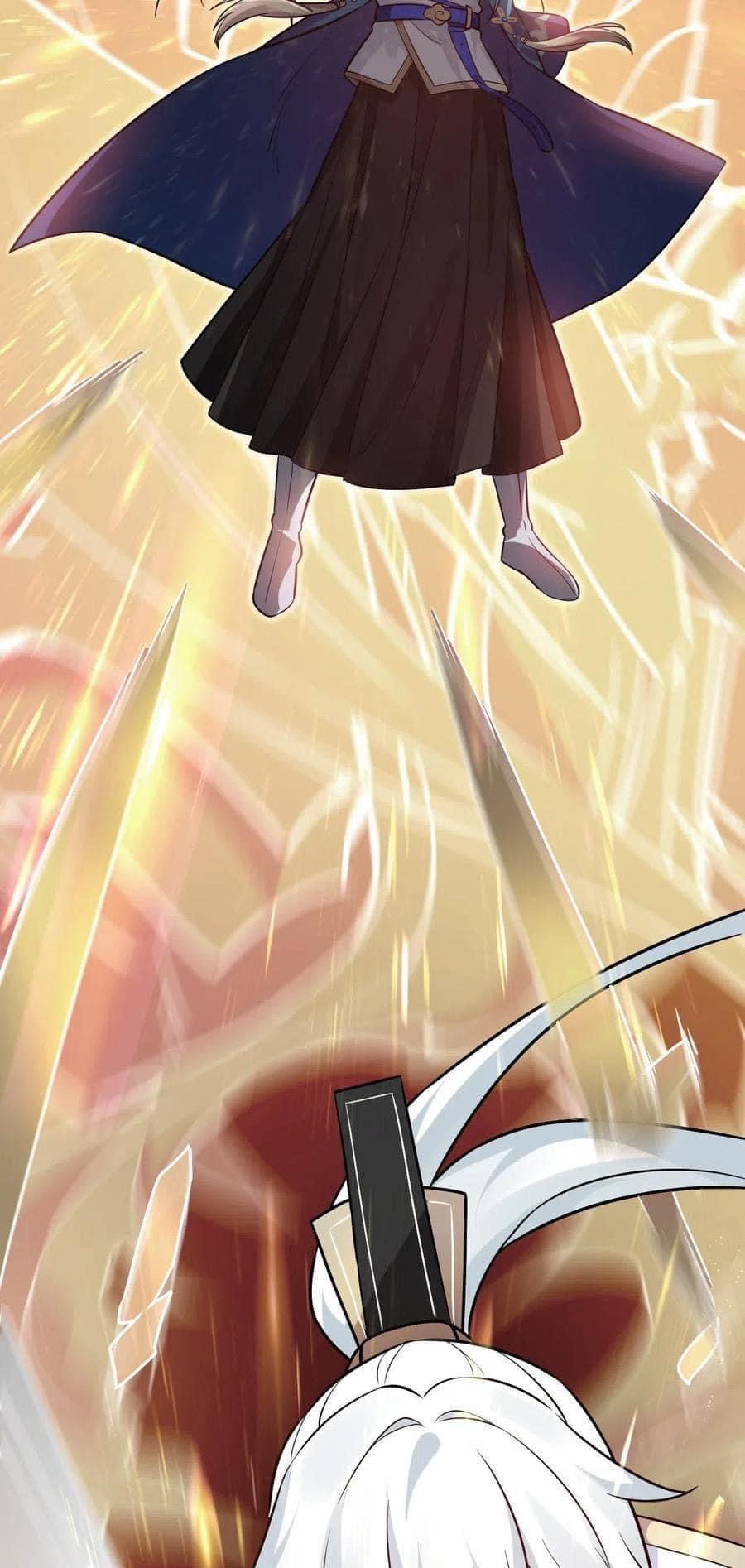 มหาบุรุษ ในตำนาน ตำนานที่หลับใหล (ศิษย์เบิ้มๆ) ตอนที่ 16 หน้า 34