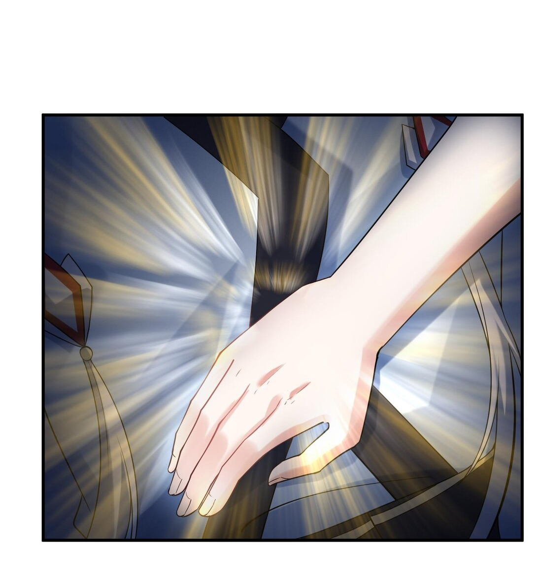 สัญญาระดับเทพ : เริ่มต้นที่แมวเหมียว ตอนที่ 13 หน้า 38