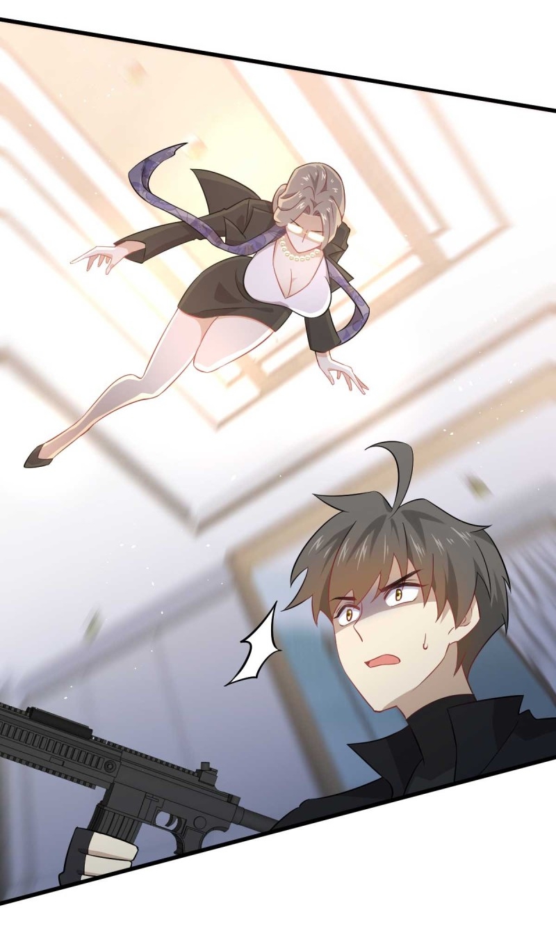 Immortal Swordsman in The Reverse World ข้าเซียนกระบี่ไม่เกาะสตรี ตอนที่ 85 หน้า 29