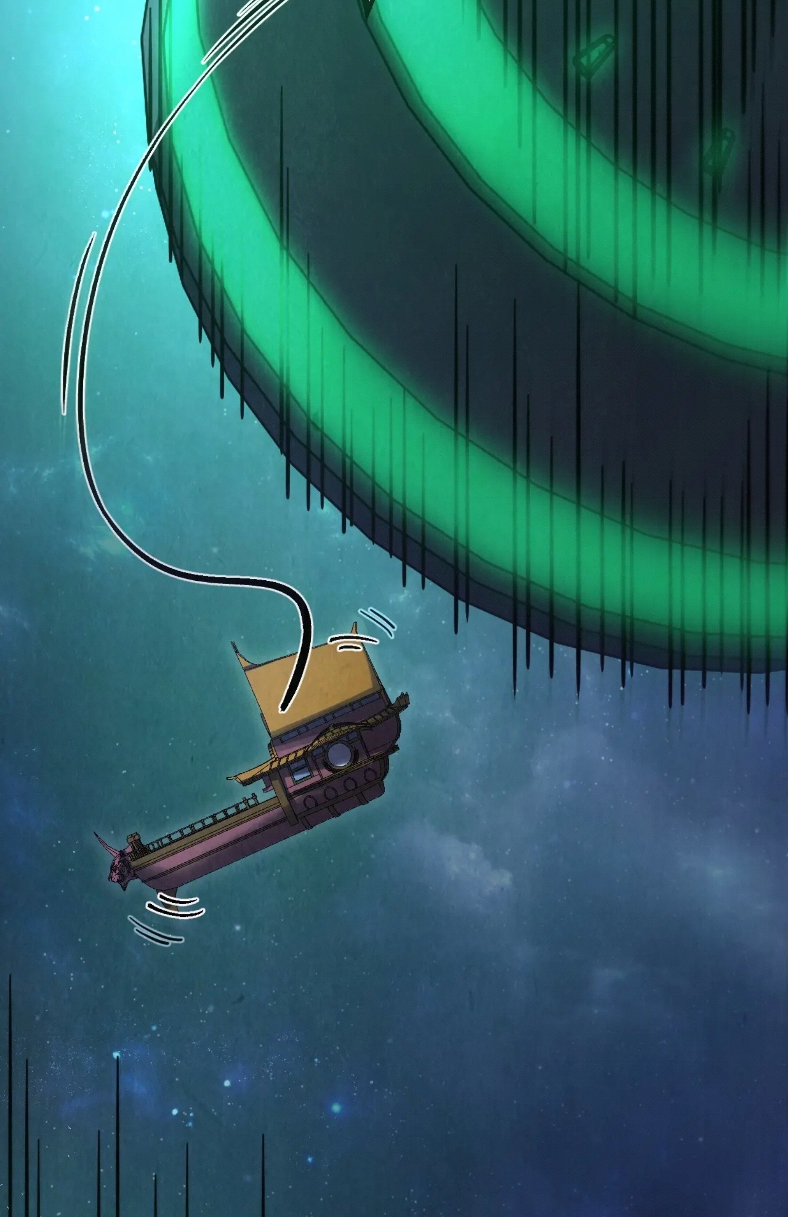 มหาเทพนิรันดร์กาล ตอนที่ 250 หน้า 34